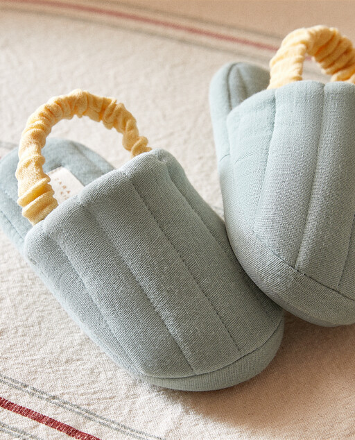 Slingback slippers online