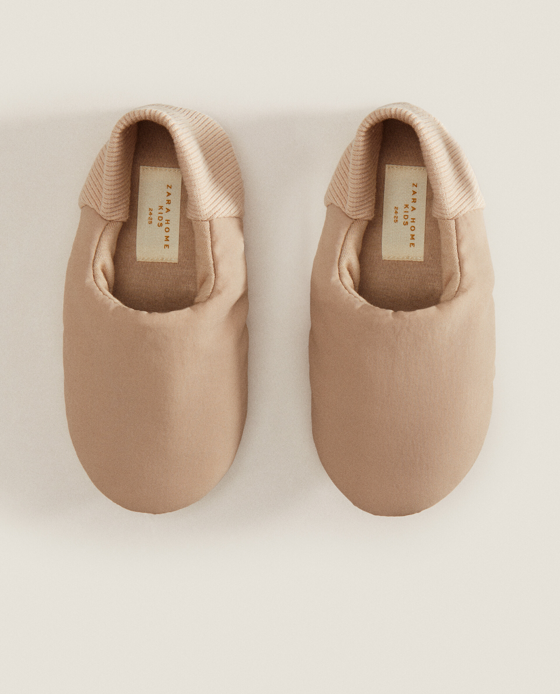Zara babouche store
