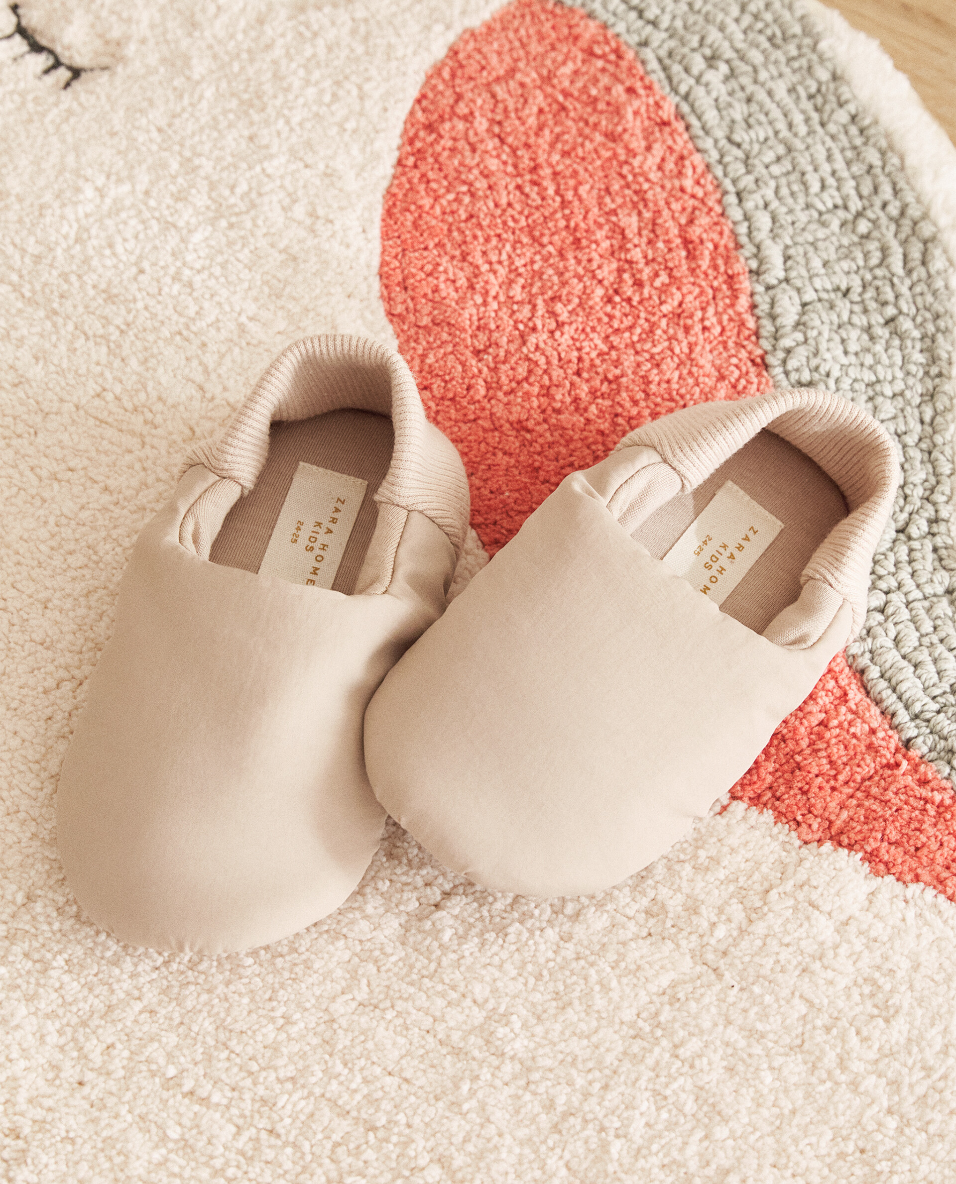 Babouche zara discount