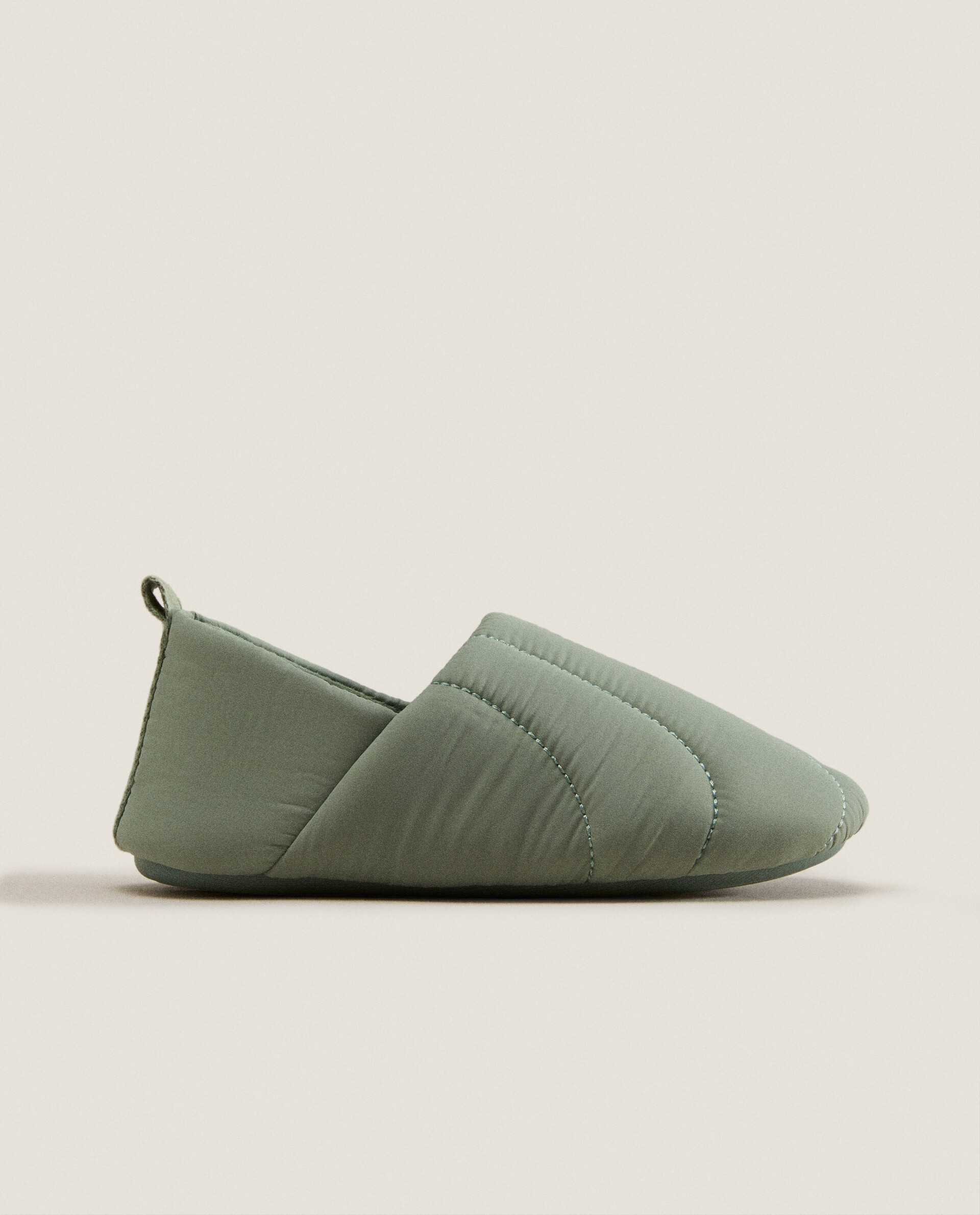 Zara babouche shop