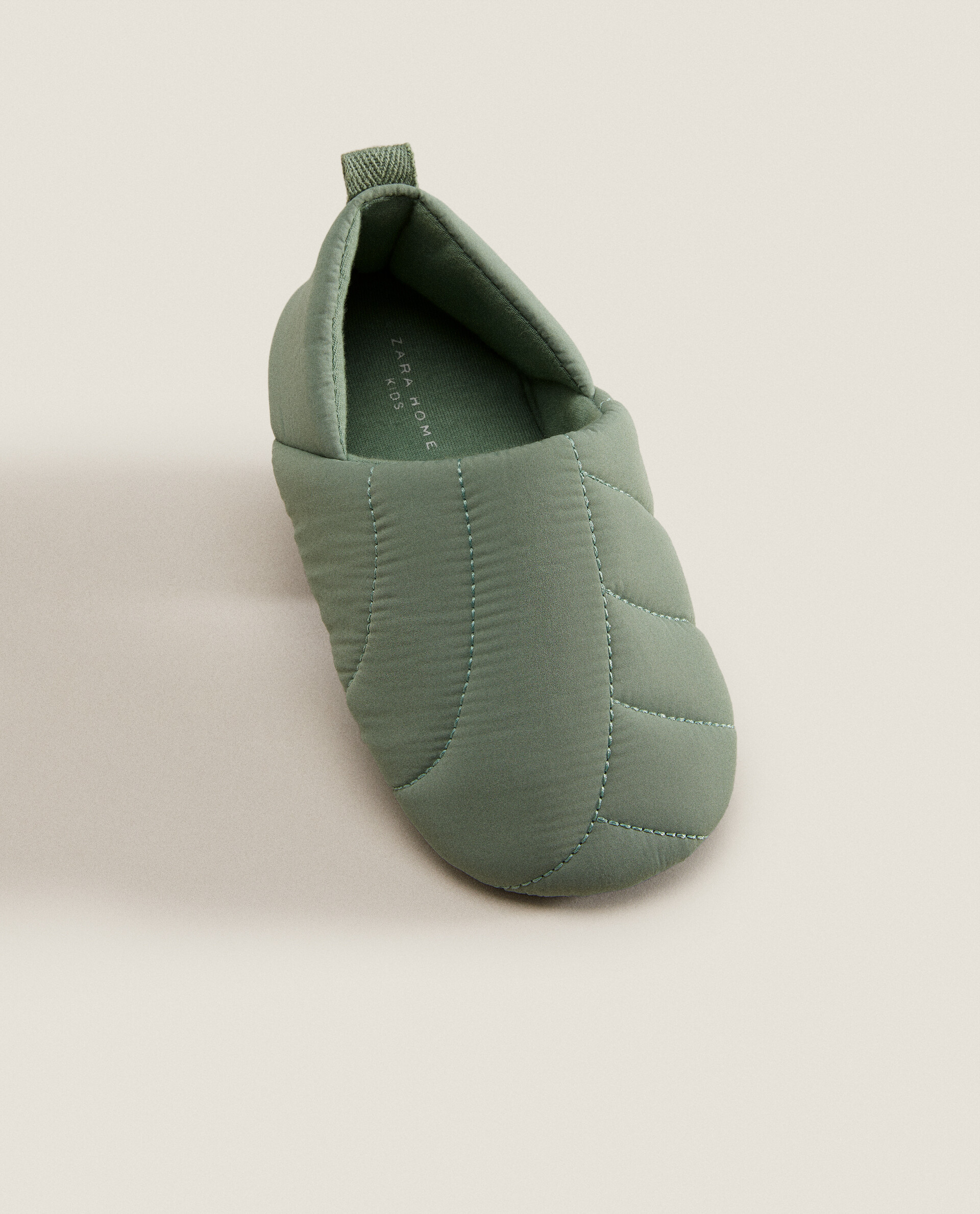 Zara store home shoes