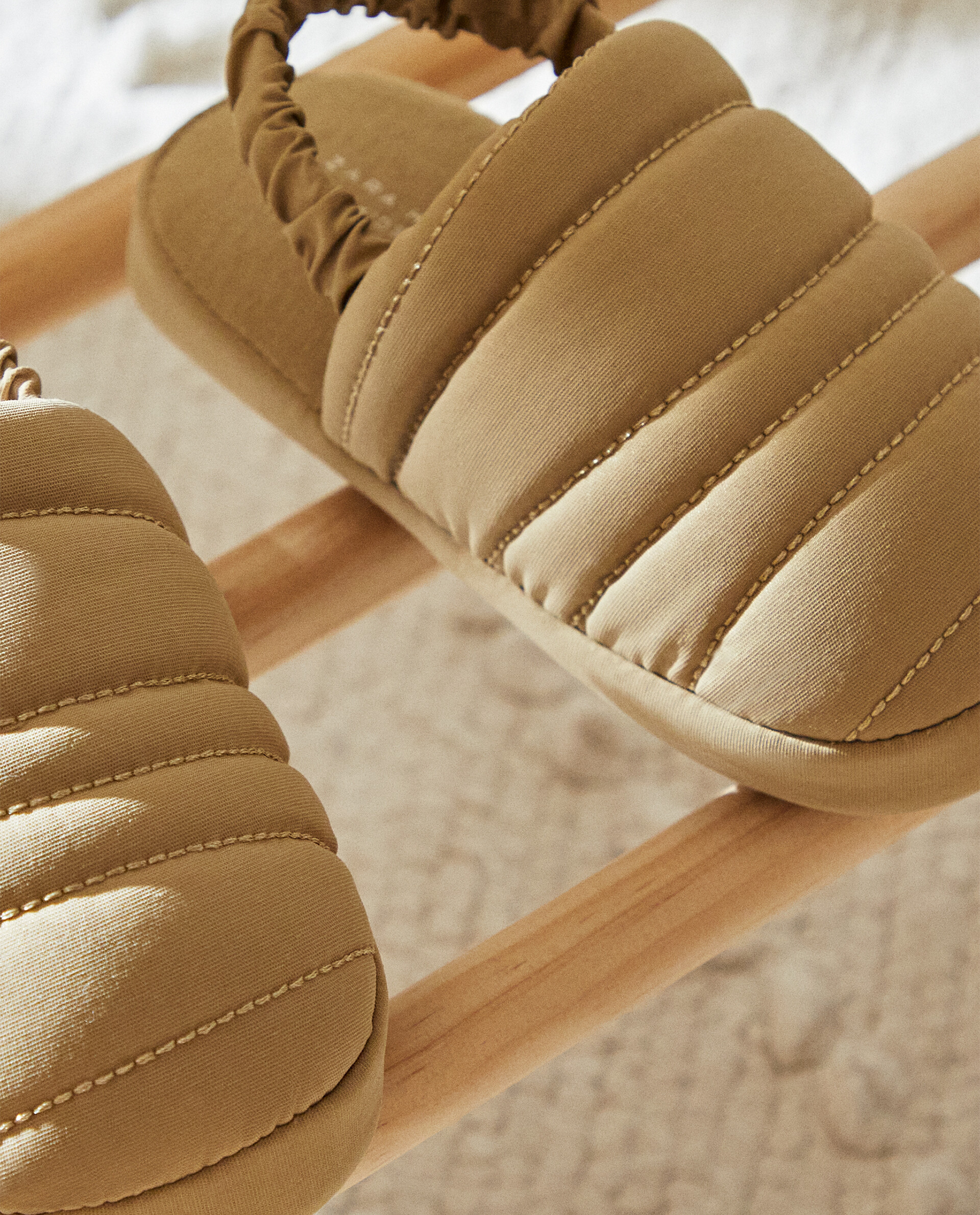 Slippers best sale zara home