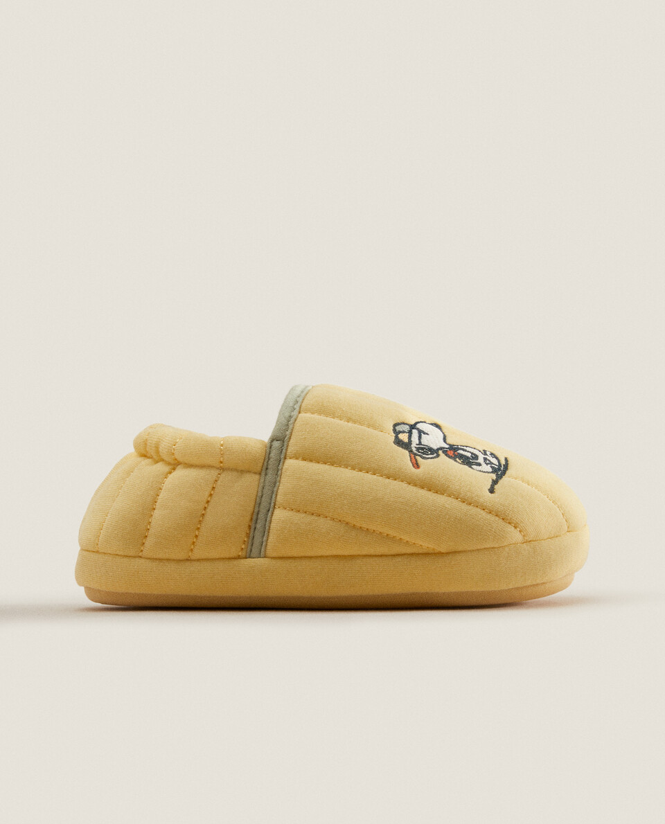 Babouche puma store