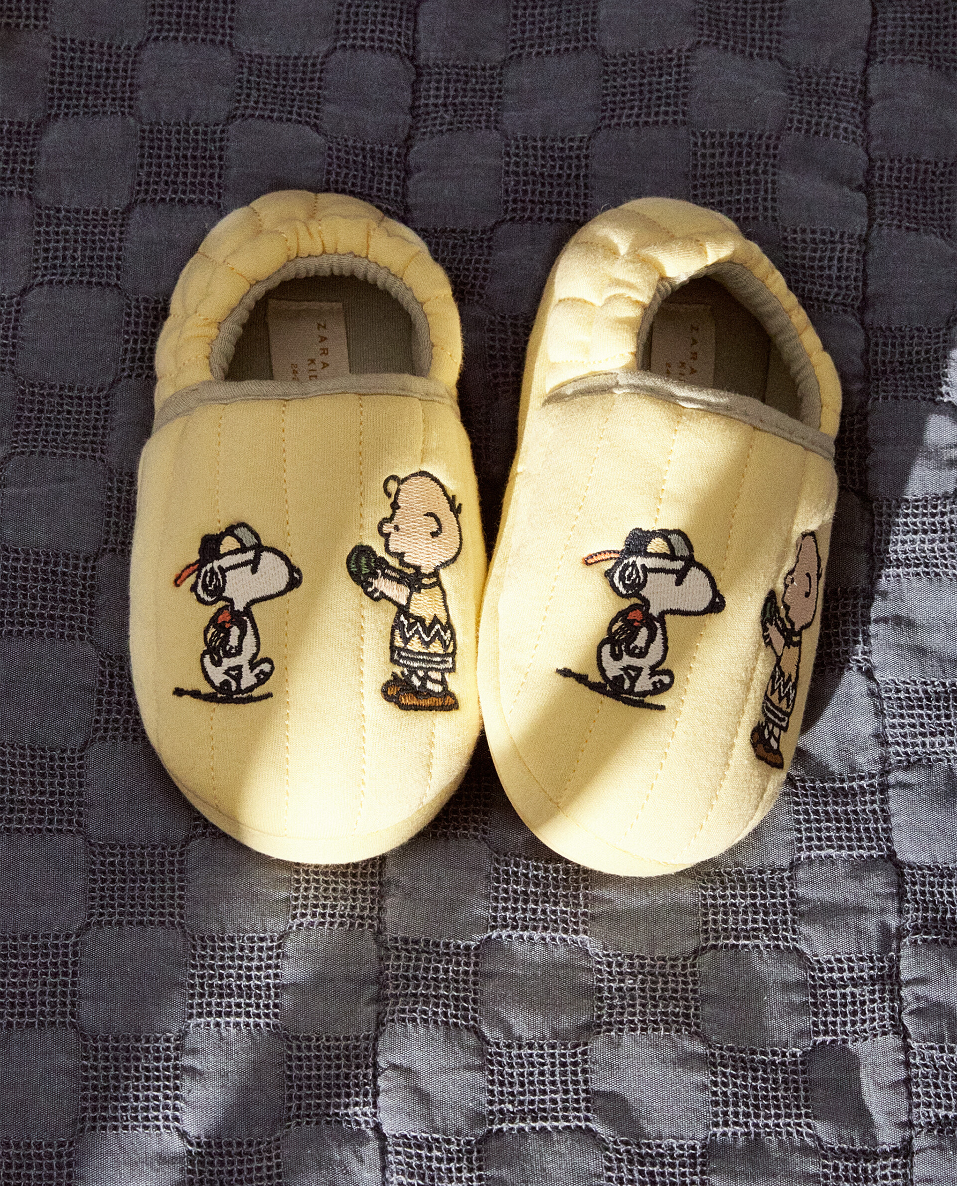 Babouche zara shop