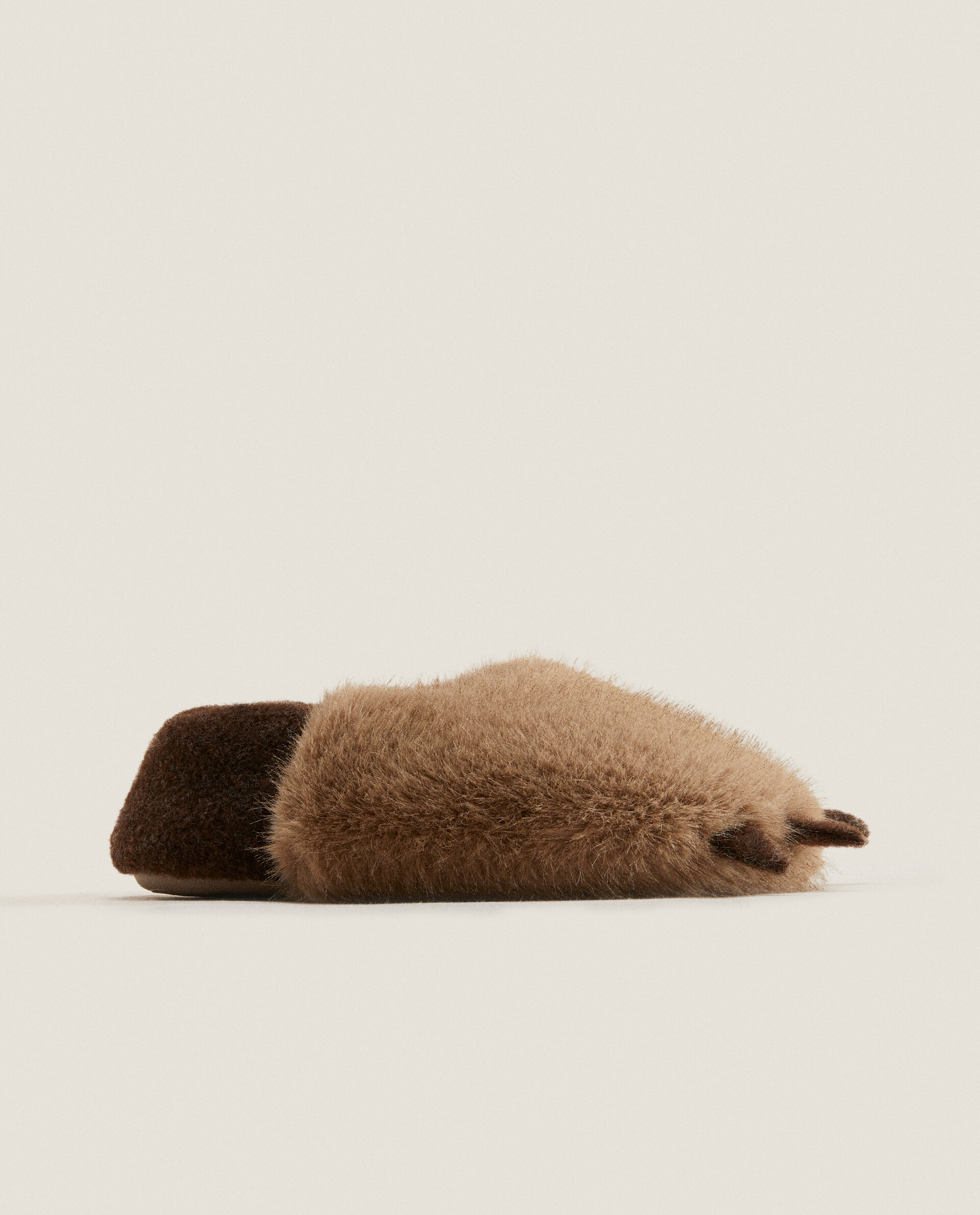 Zara home sale slippers