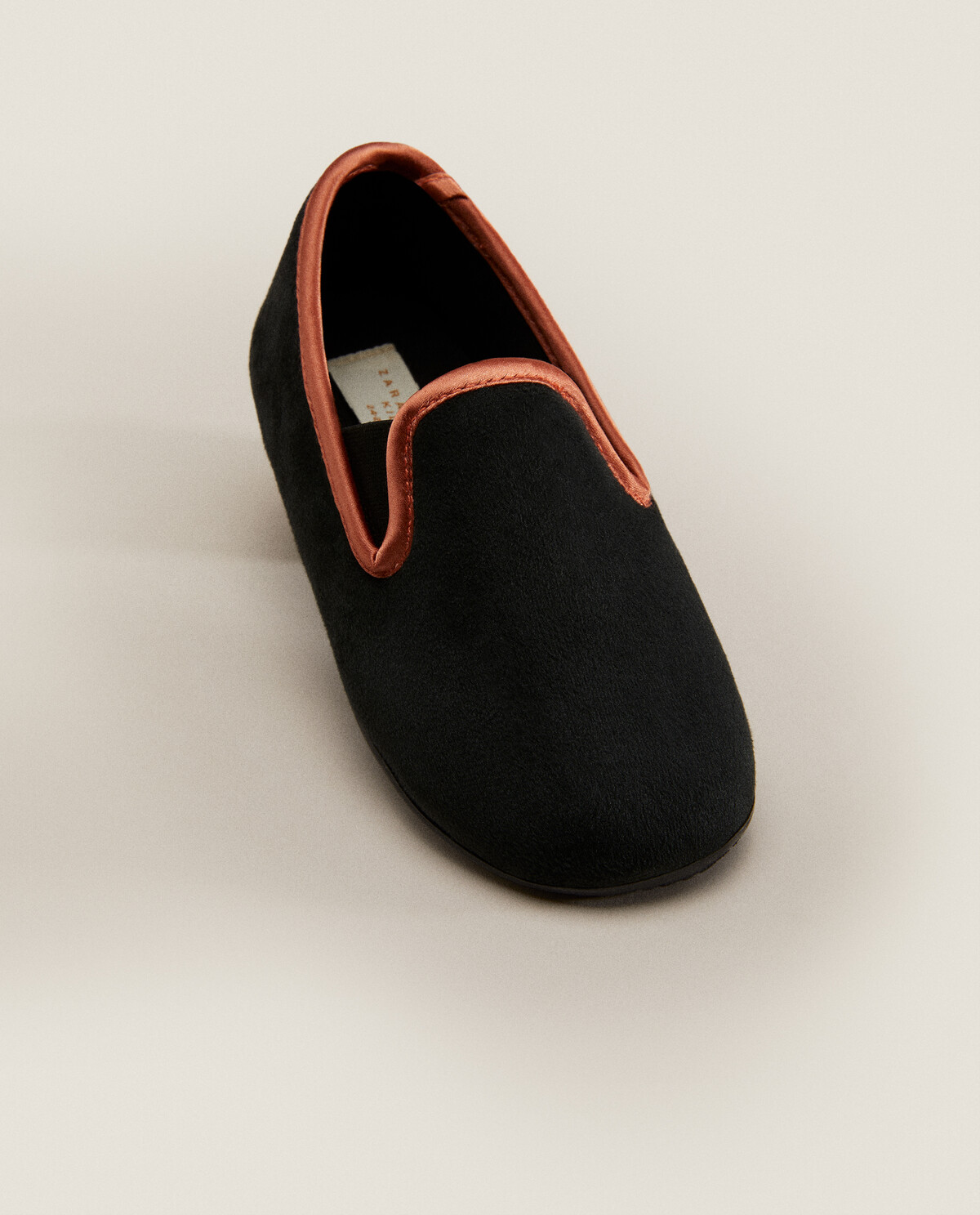 Pantofole zara shop