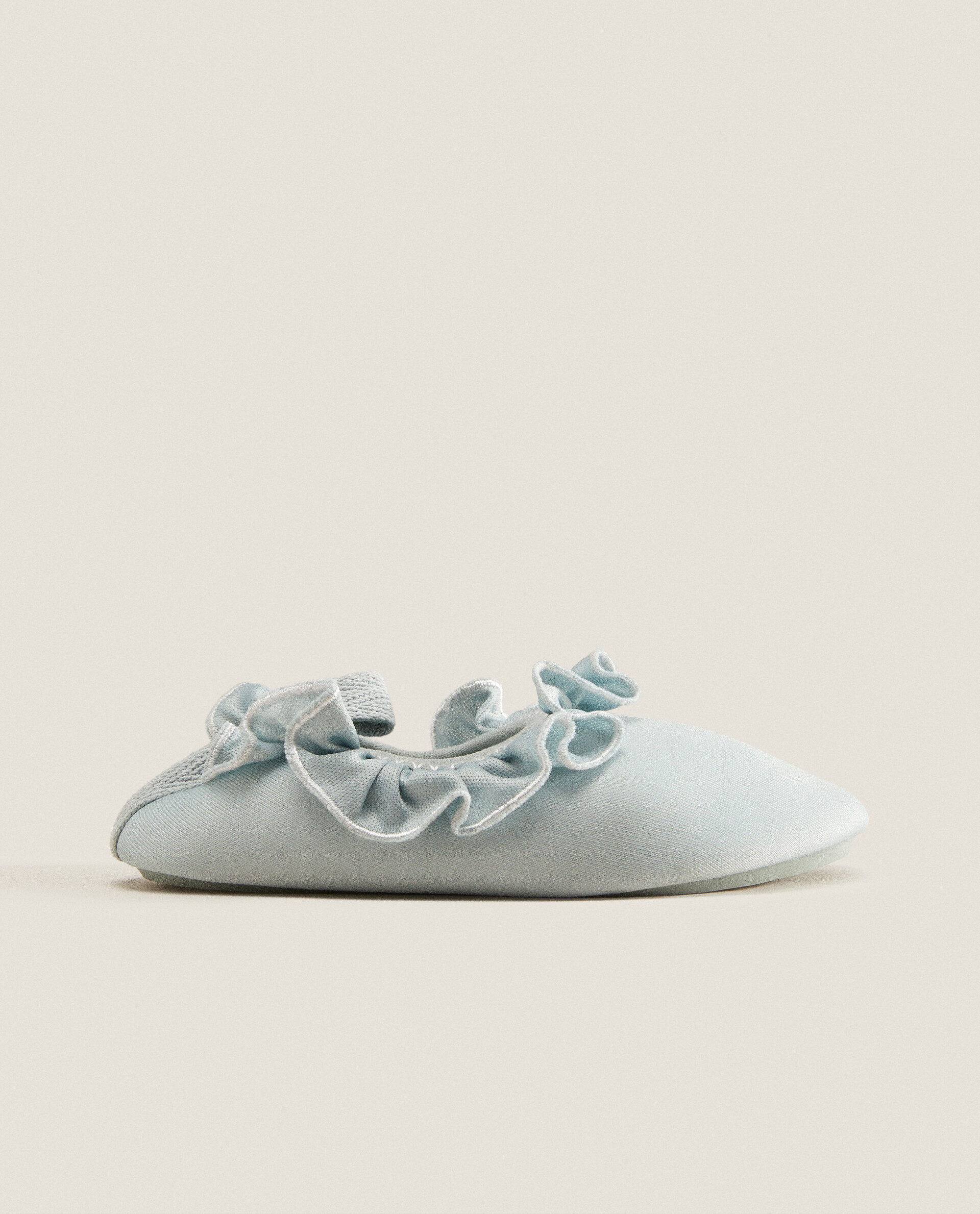 Zara home shoes best sale