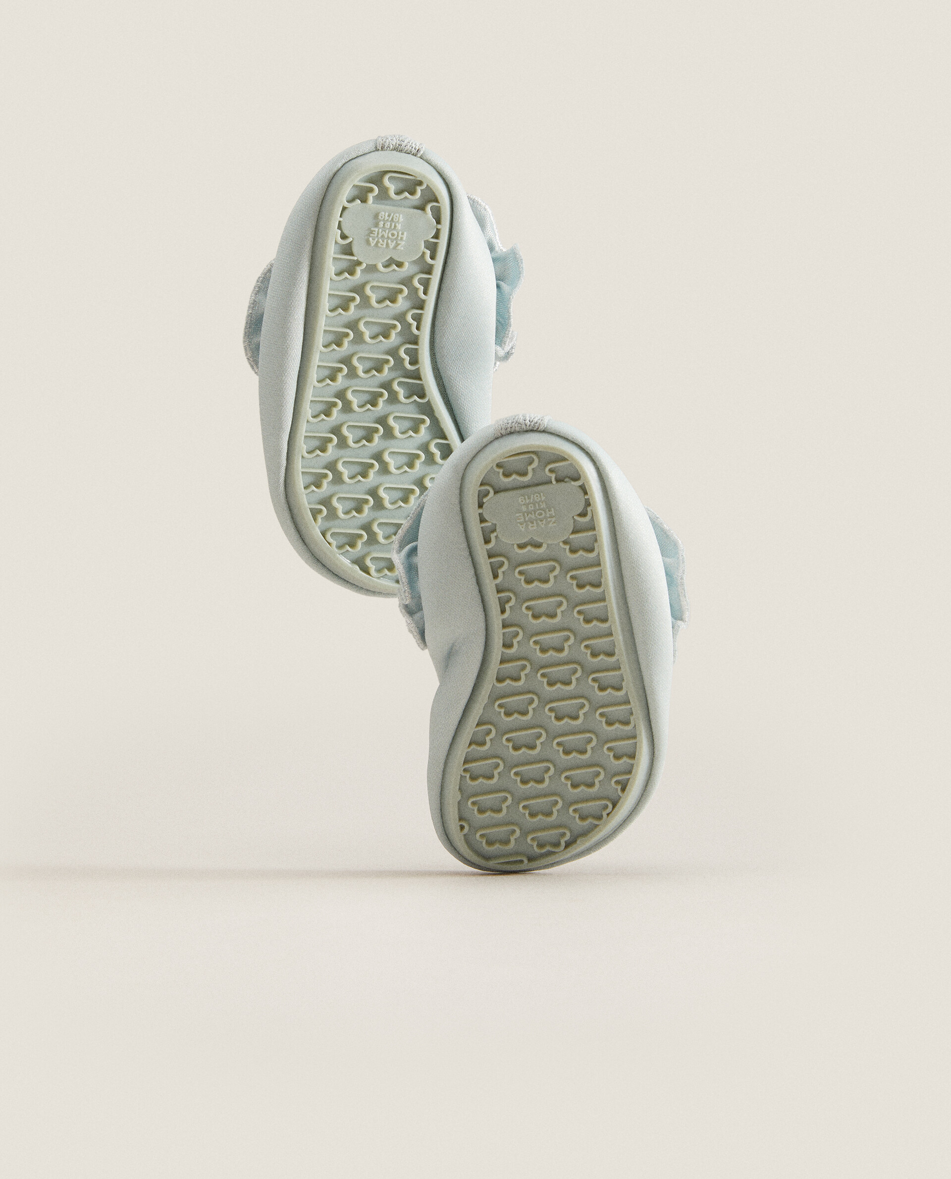 Zara discount home shoes