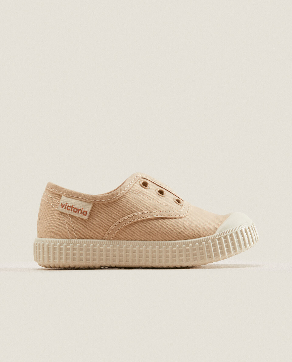 SNEAKERS KIDS VICTORIA X ZARA HOME Zara Home Svizzera