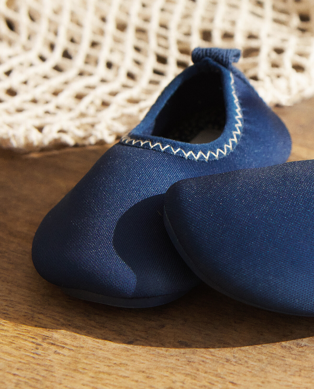 Zara discount home shoes
