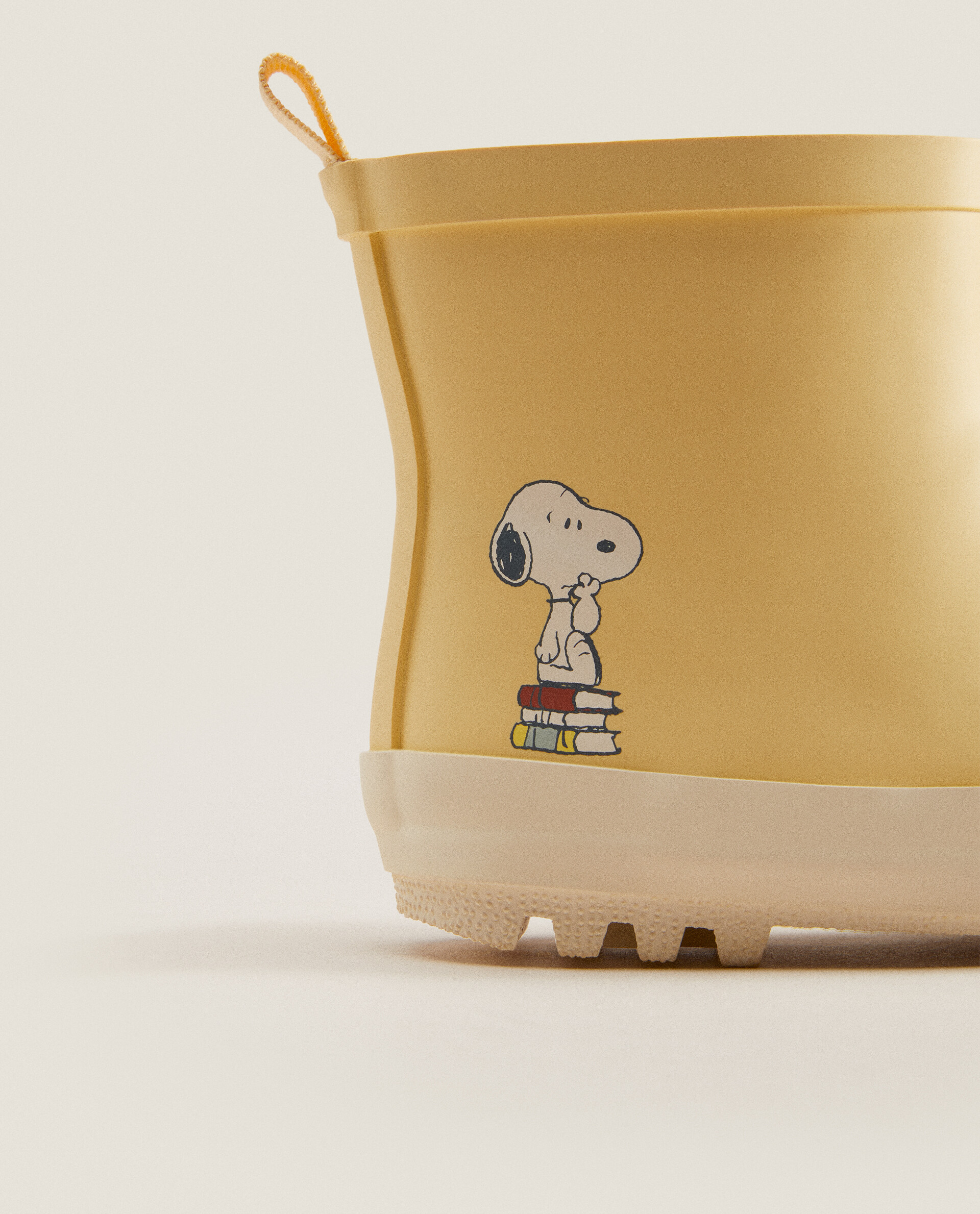 Snoopy wellies discount