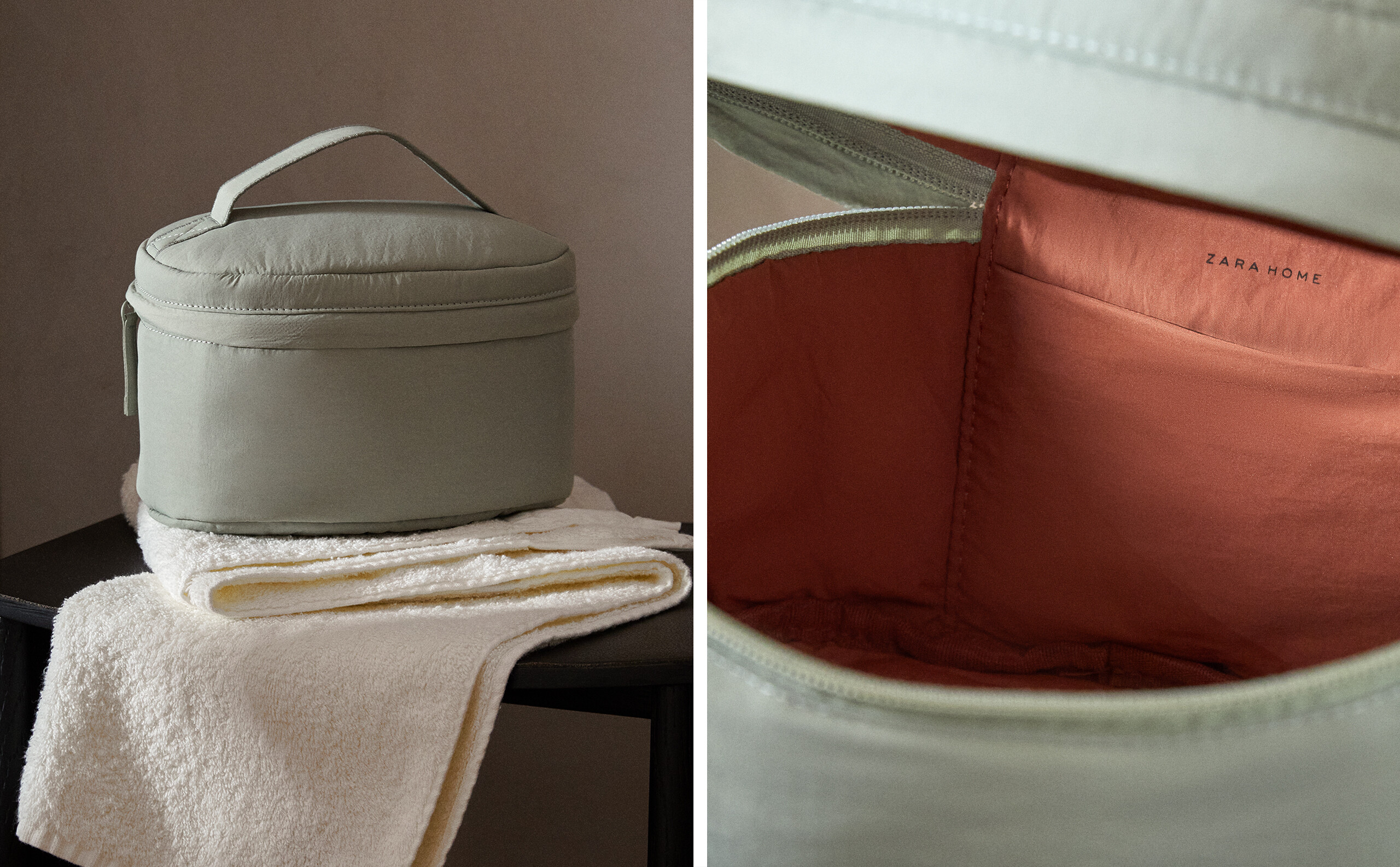 Zara best sale home bolsos
