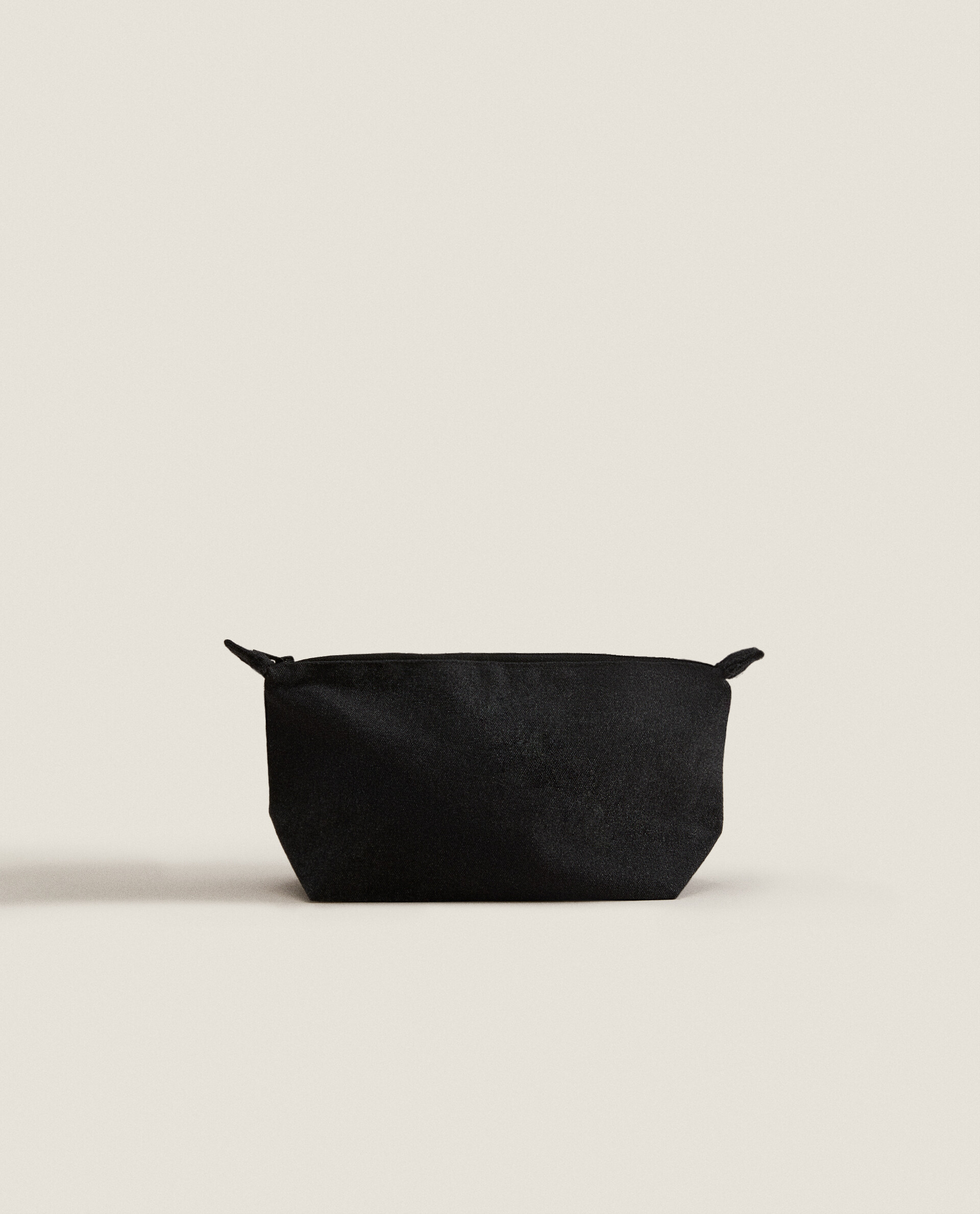 Zara neceser best sale hombre