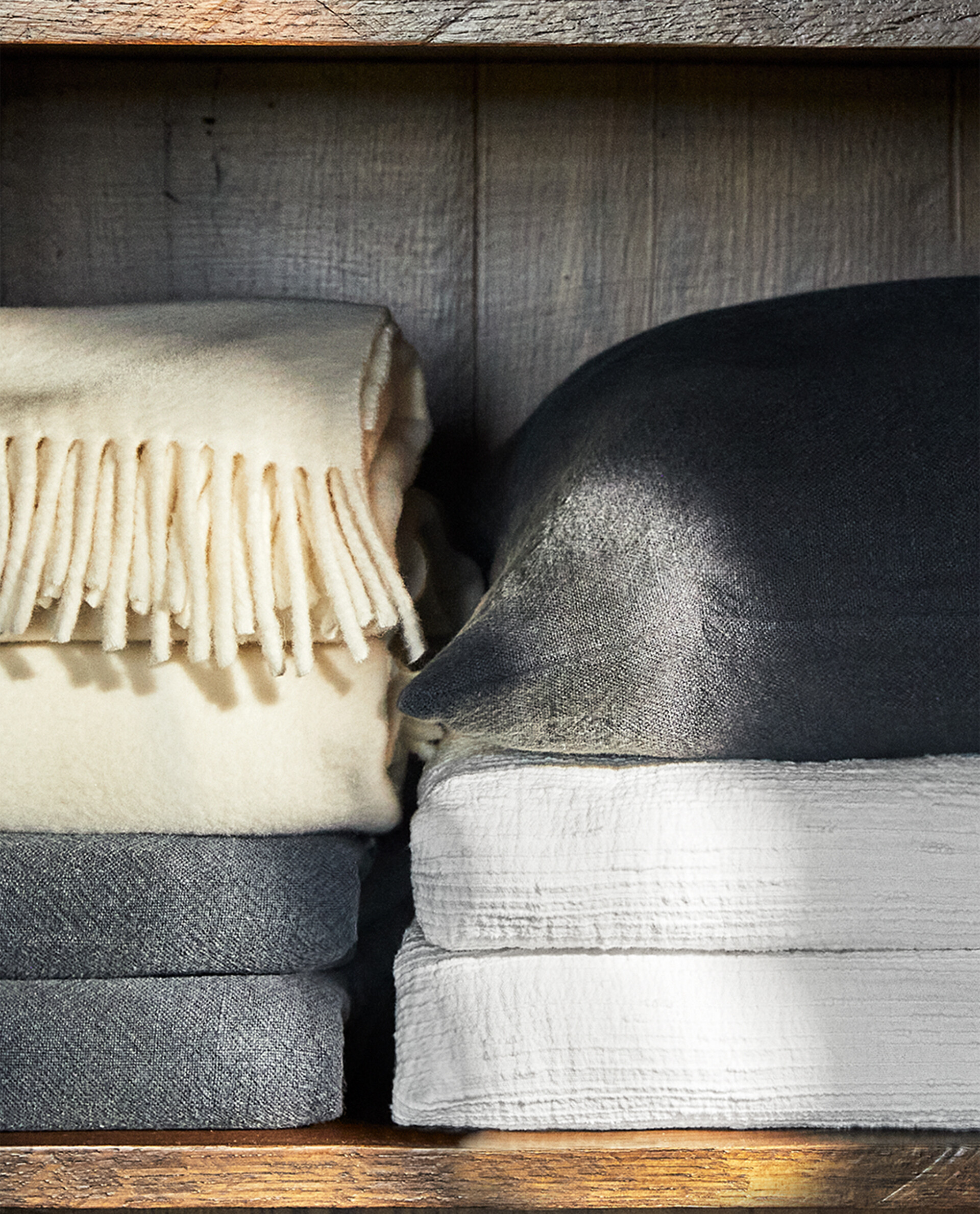 SHOP THE LOOK Zara Home Espa a