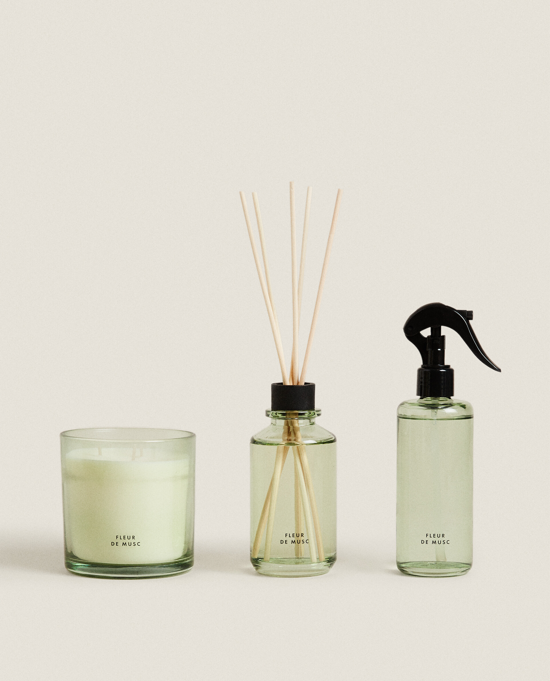 Zara perfume 2025 japan