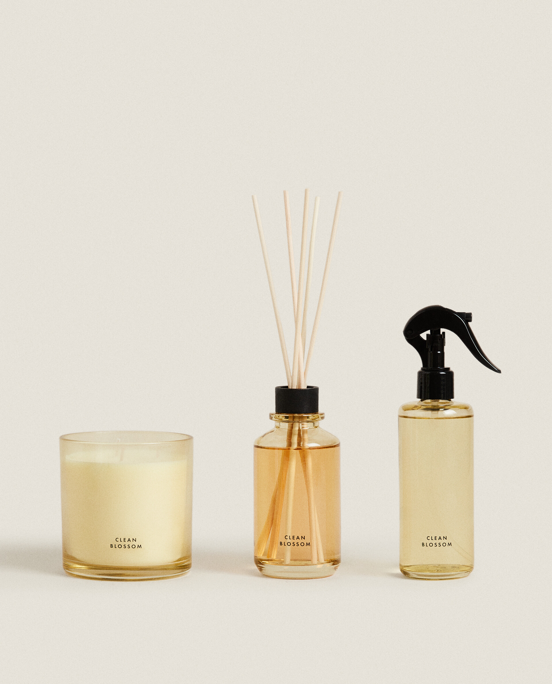 Clean sales blossom perfume