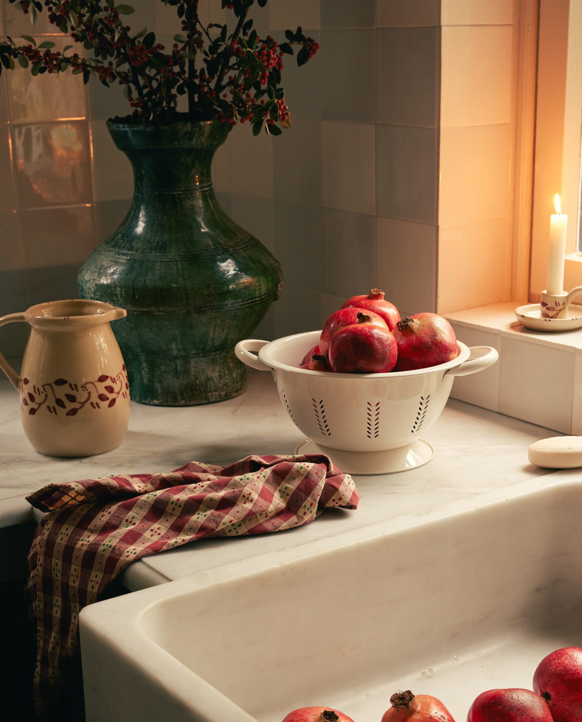 Zara home sales kitchen towels