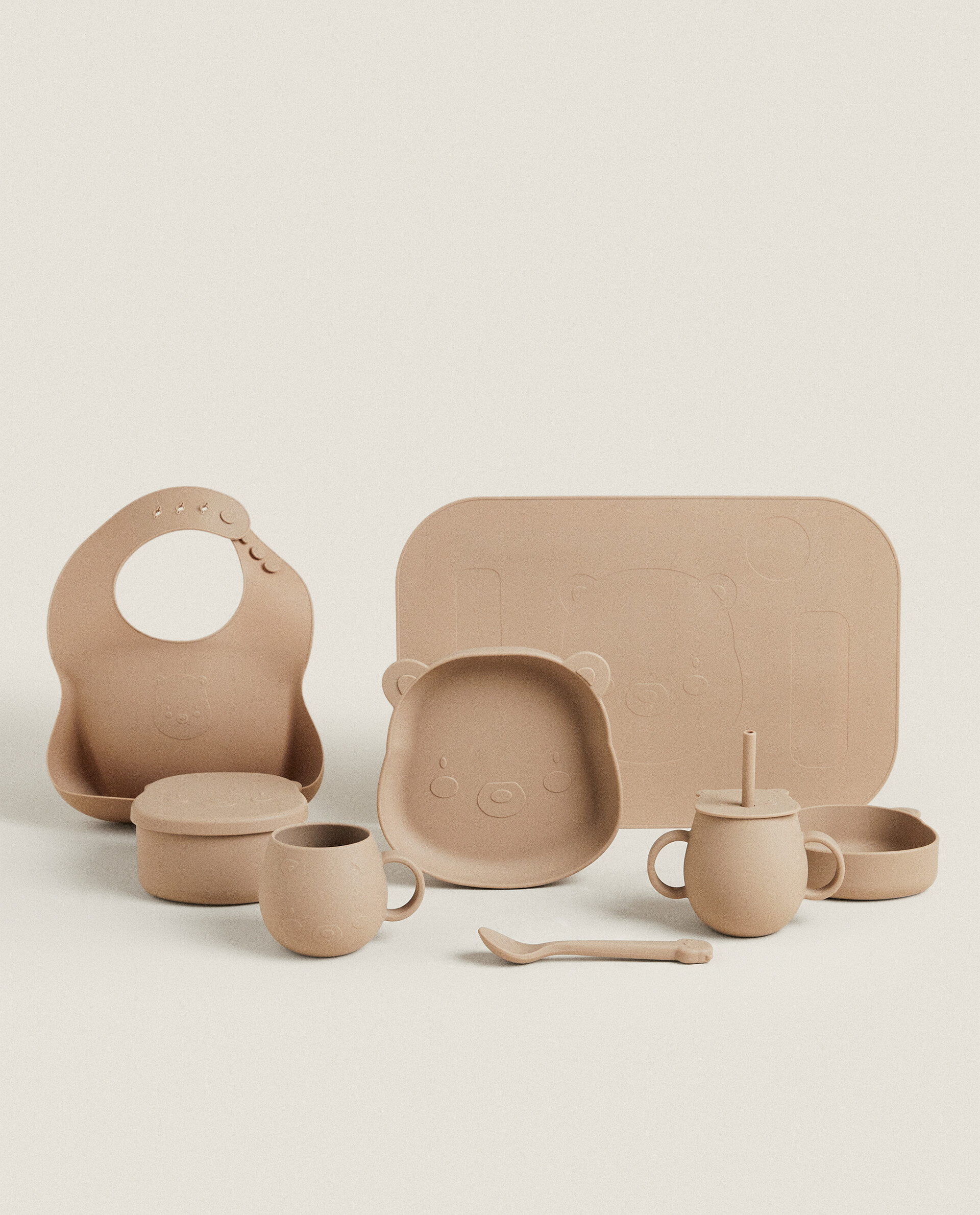 Vajilla niños zara home sales