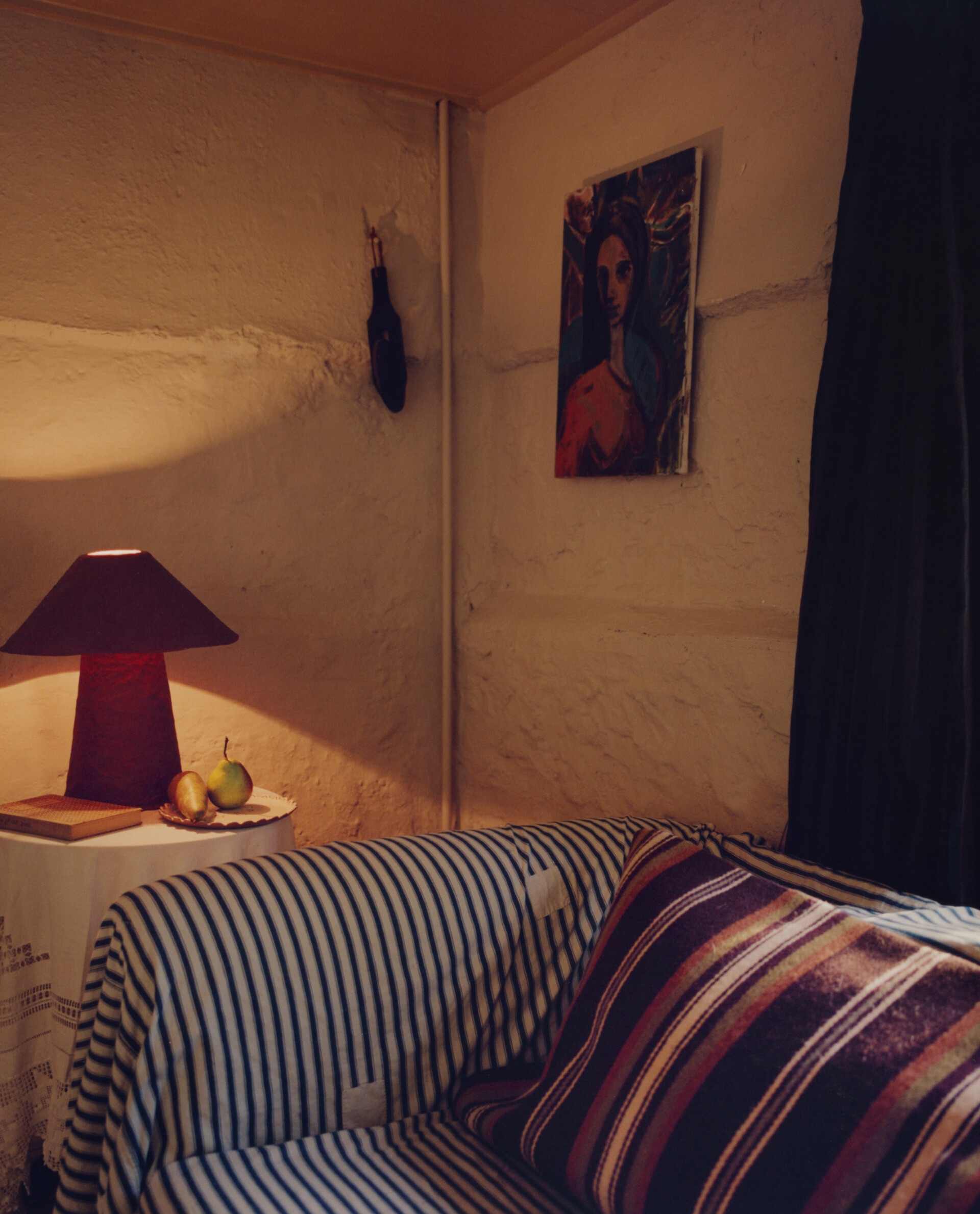 Perchero pared zara 2025 home