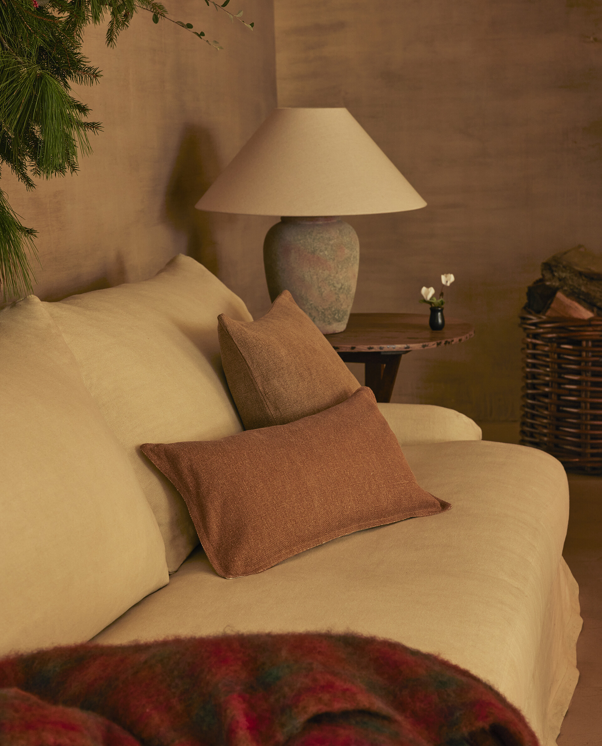 SHOP THE LOOK Zara Home Honduras