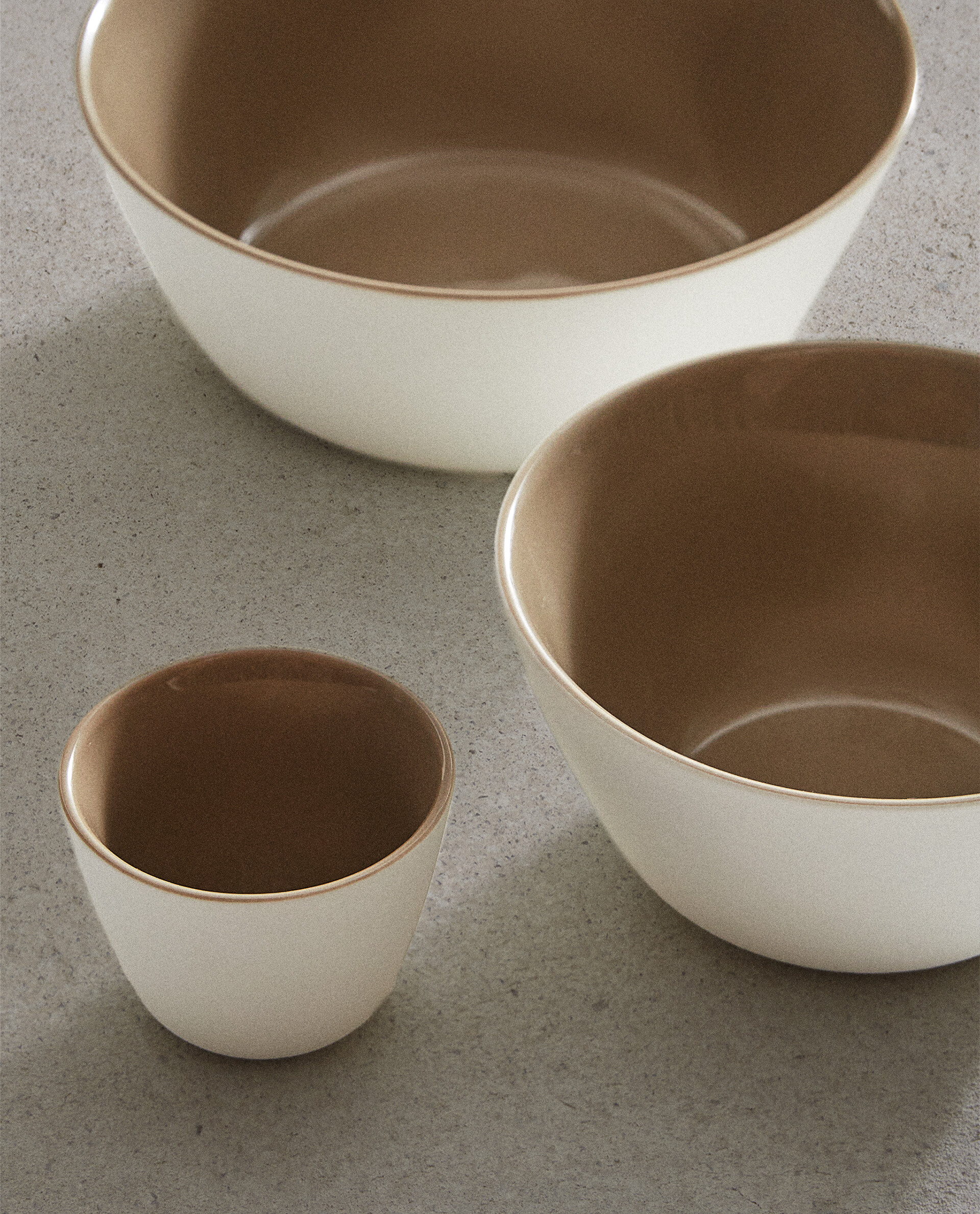 Home tableware store