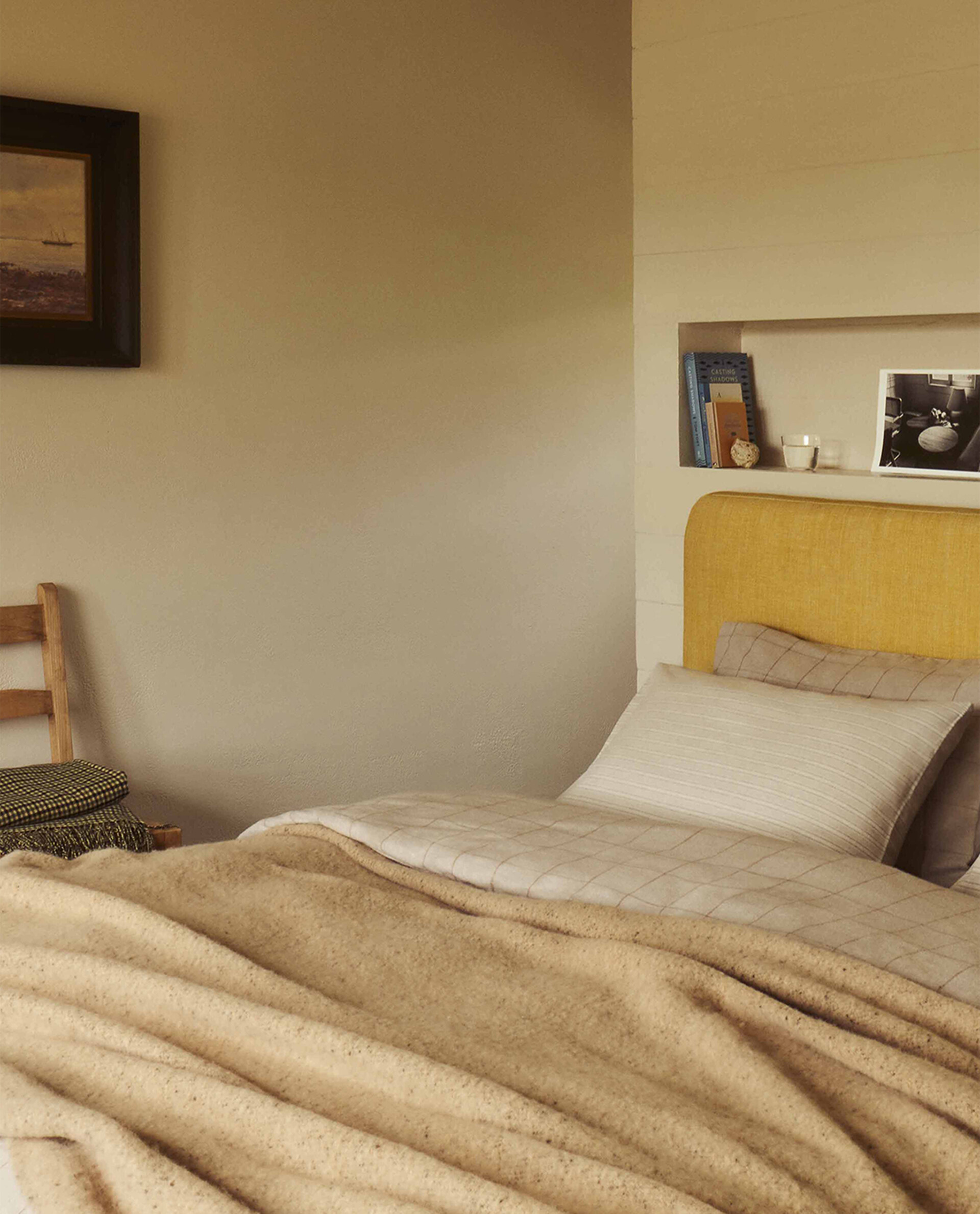Zara home sabanas discount franela