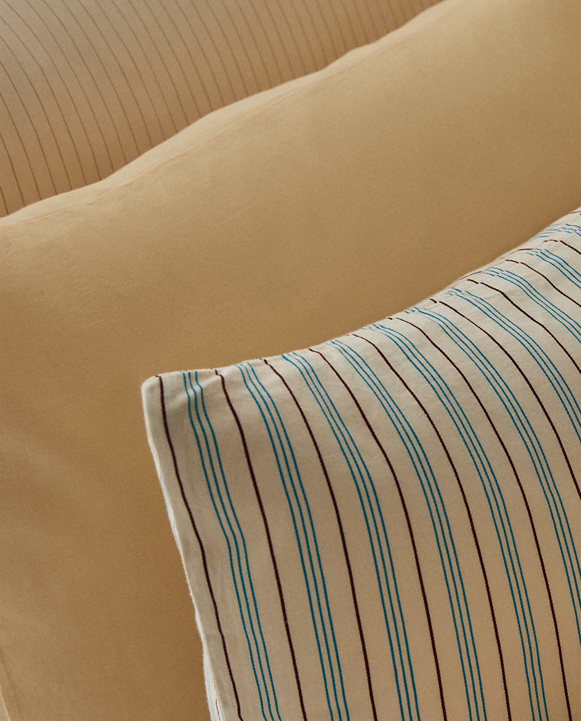 Zara pillows store