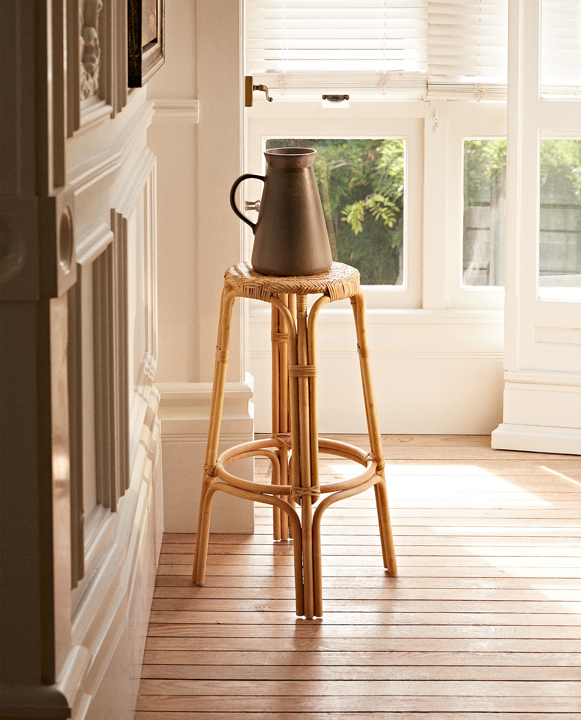 Batas de casa mujer zara home best sale