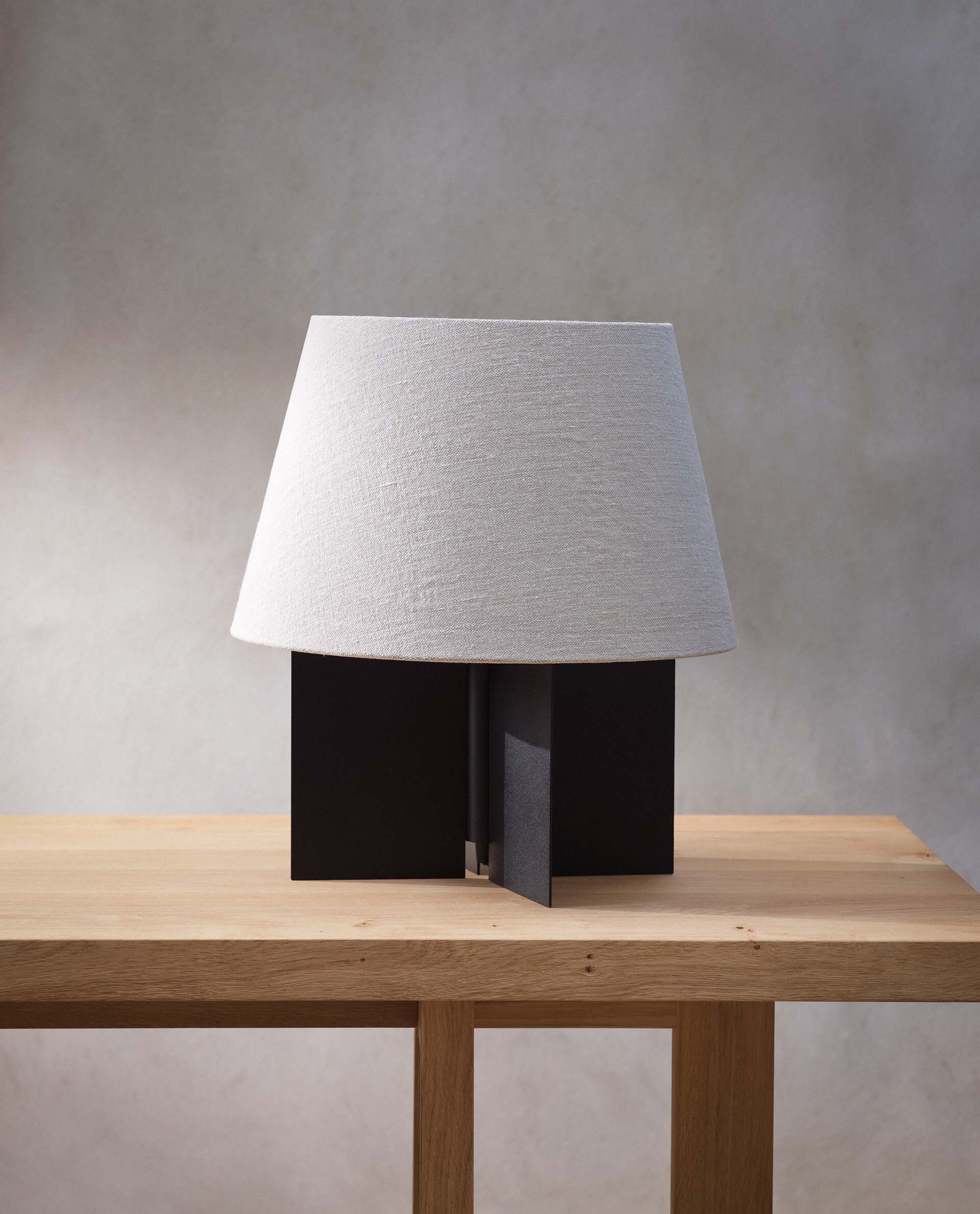 Zara deals floor lamp