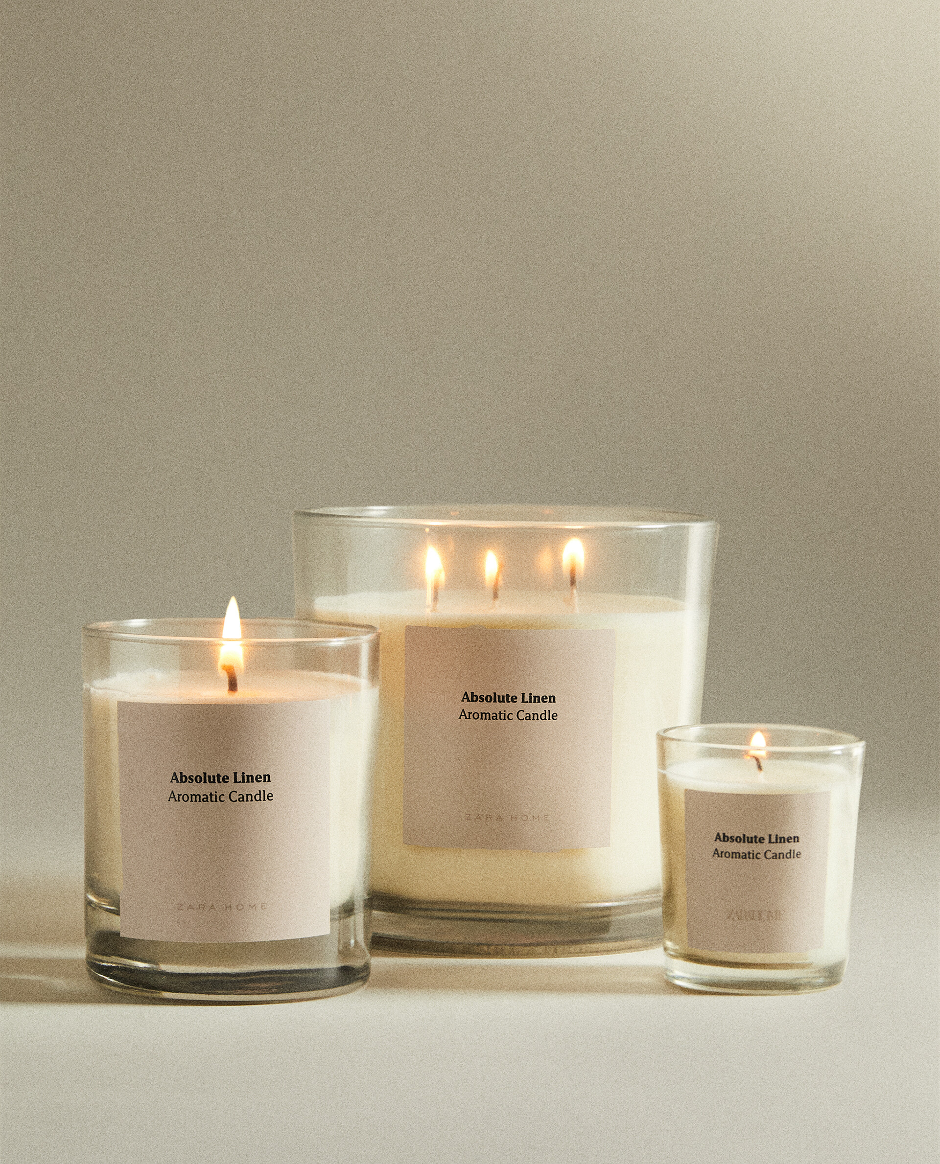 Zara home scented candles deals