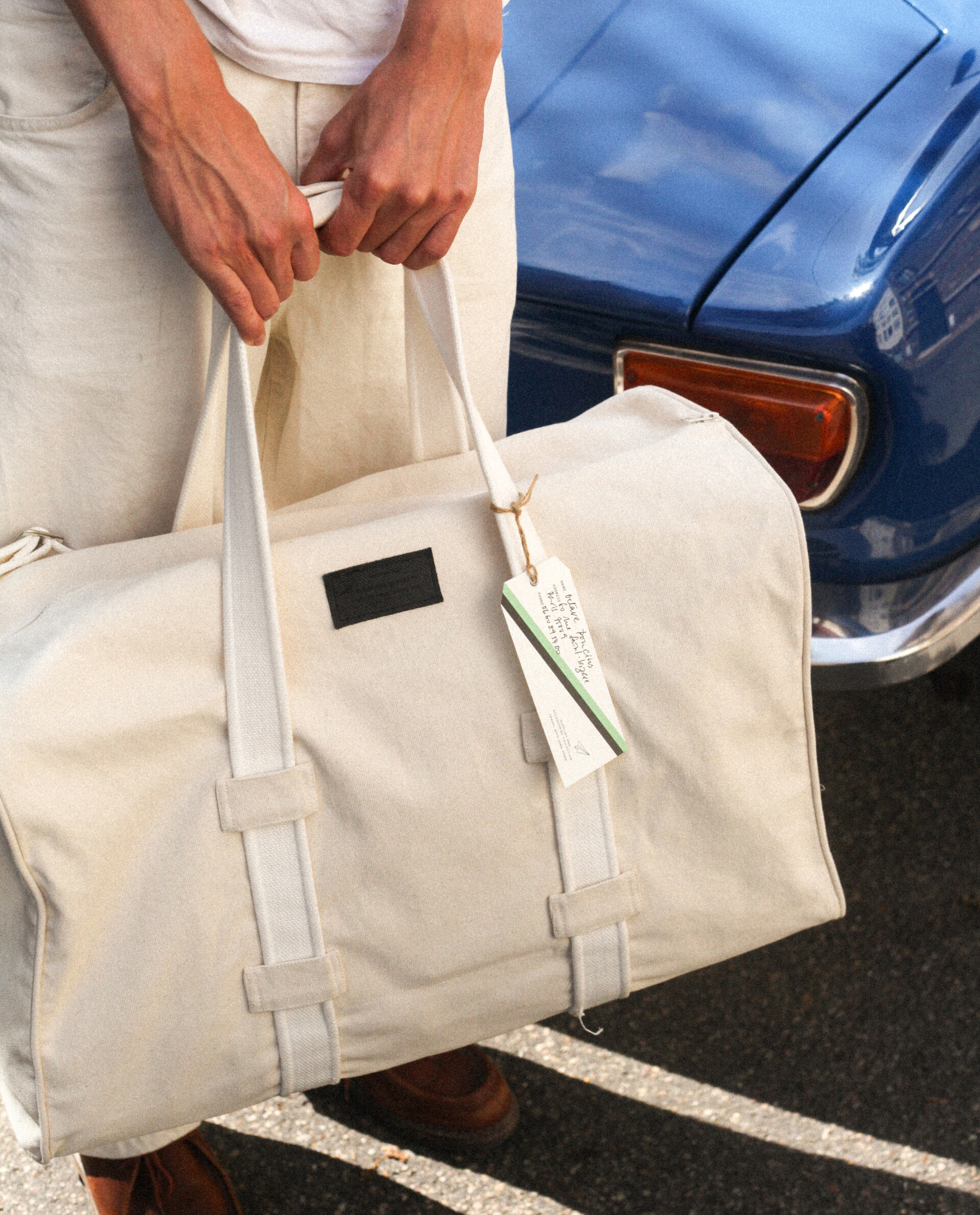 Travel bag shops online