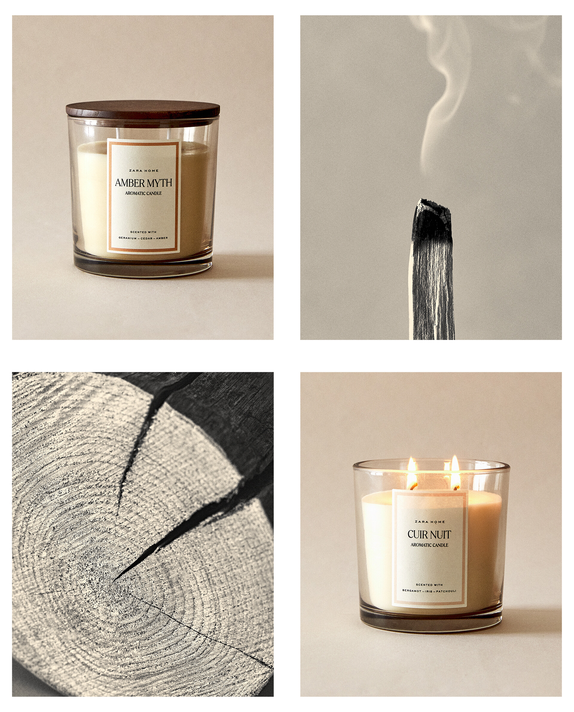 SHOP THE LOOK Zara Home Portugal