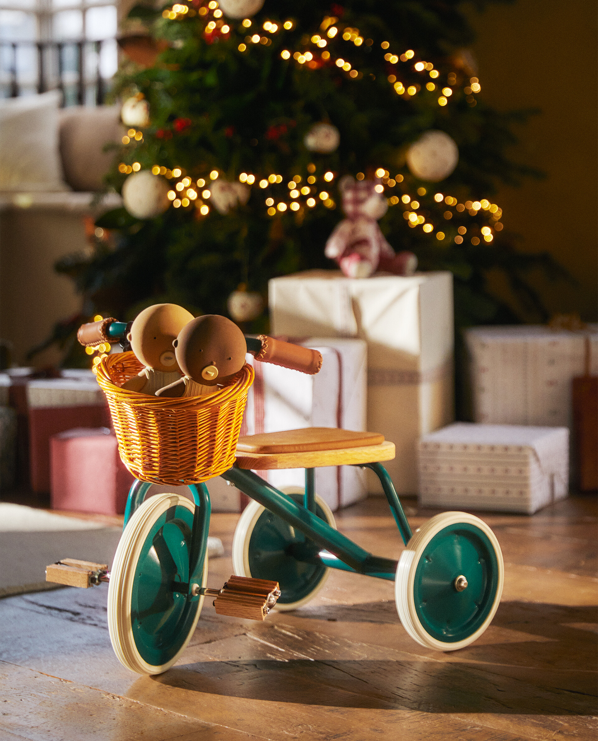 Zara toys shop