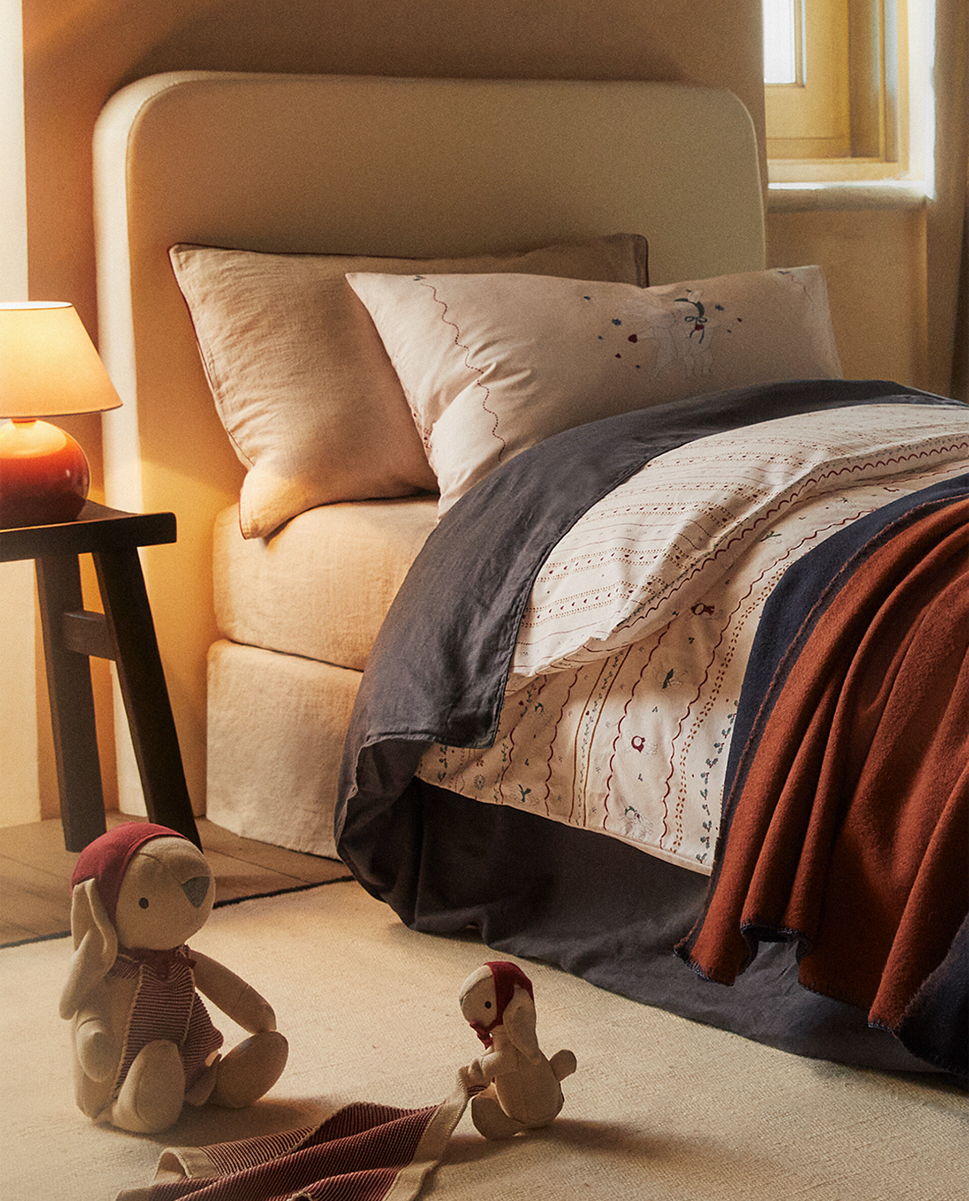 Ropa online zara home