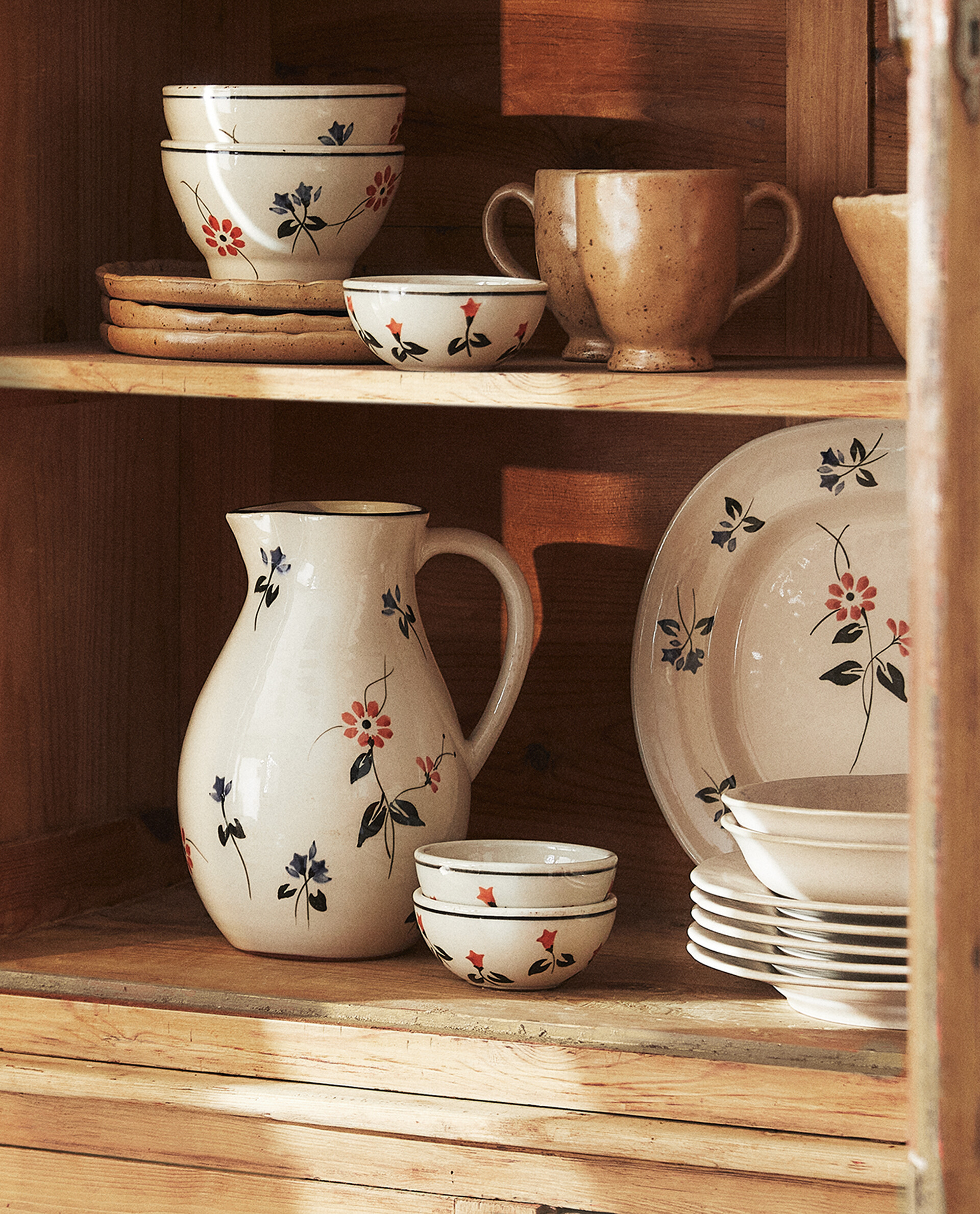 Zara home vajillas rebajas outlet
