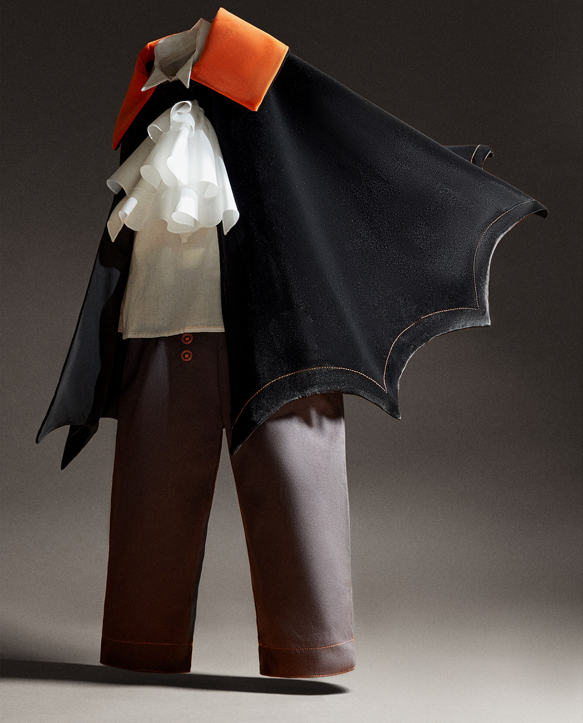 D GUISEMENT VAMPIRE ENFANT HALLOWEEN Zara Home Canada
