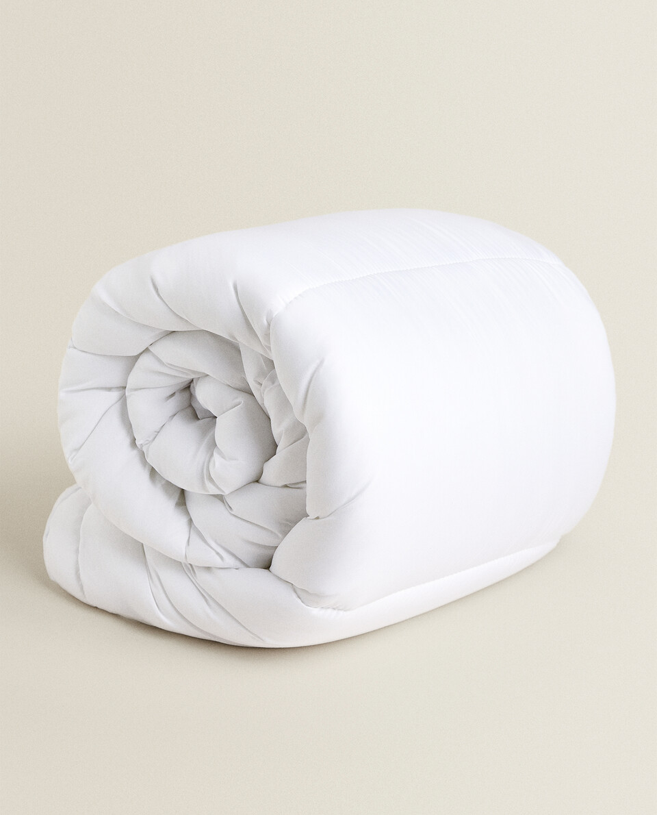 (350 GSM) MICROFIBRE DUVET FILLING Zara Home ไทย