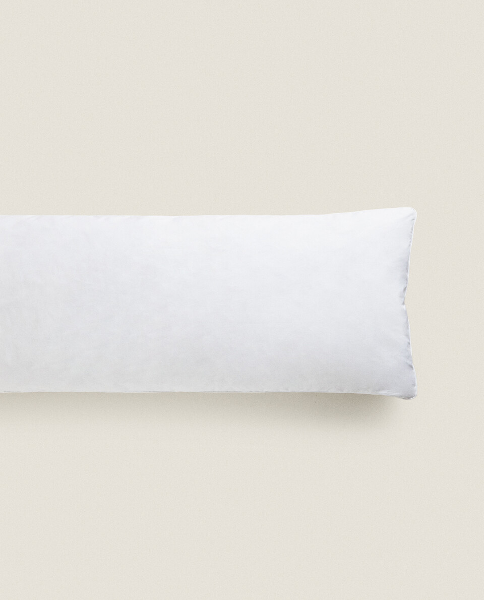 EXTRA LONG FEATHER PILLOW