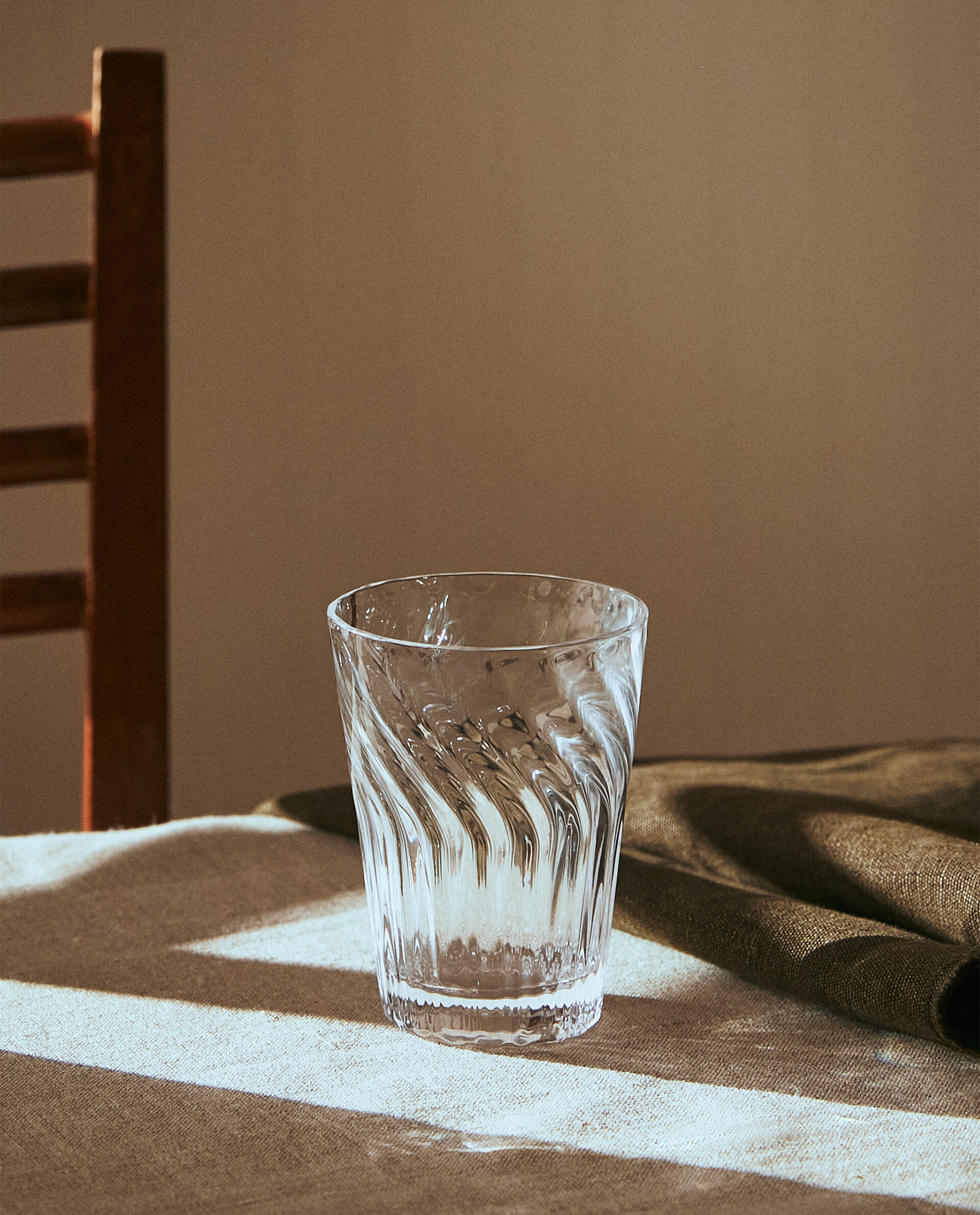 See all DINING GLASSWARE Zara Home Kosovo