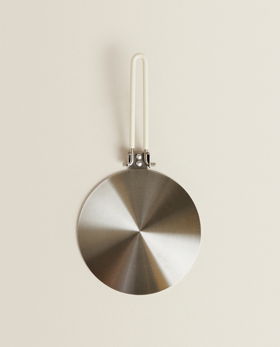 SMALL INDUCTION ADAPTER