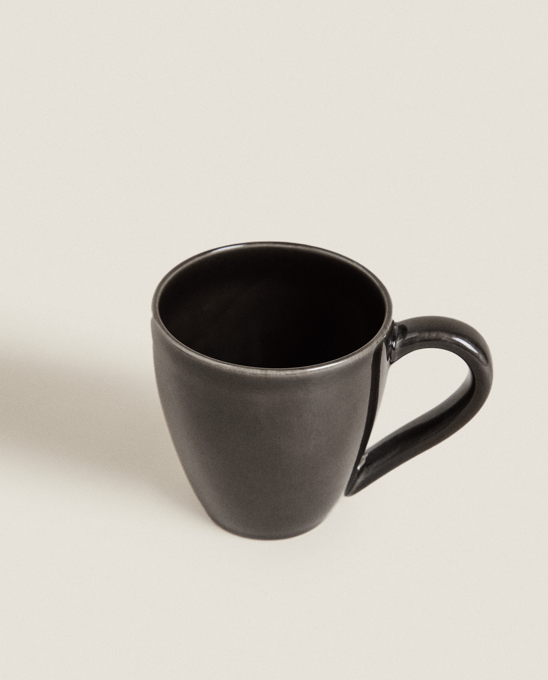 Stoneware mugs on sale