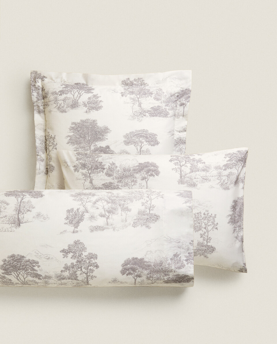 Pillowcases Zara Home