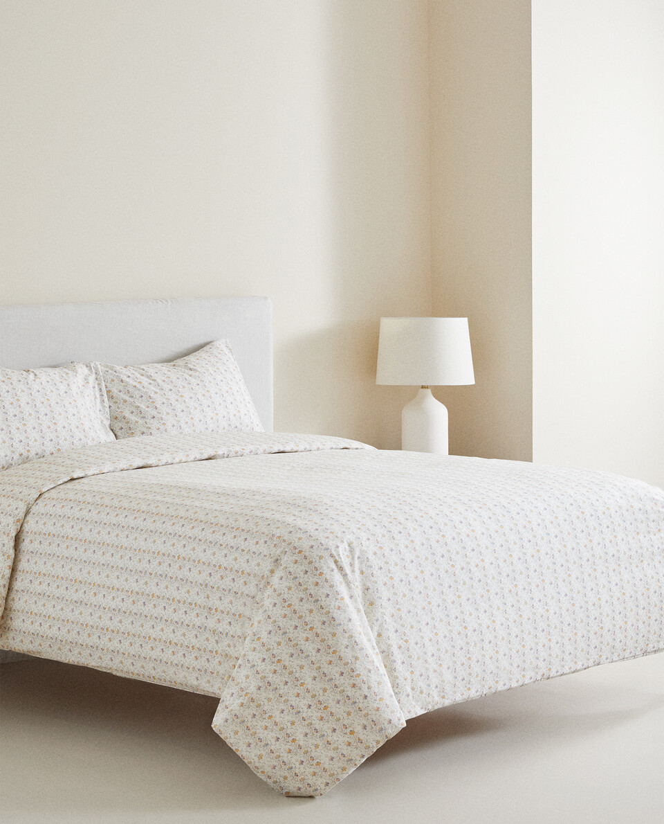 Zara home fundas nordicas cama 150 new arrivals