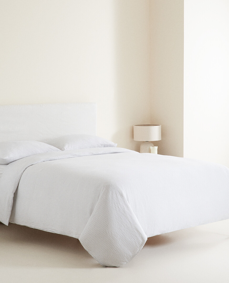 Duvet covers Zara Home