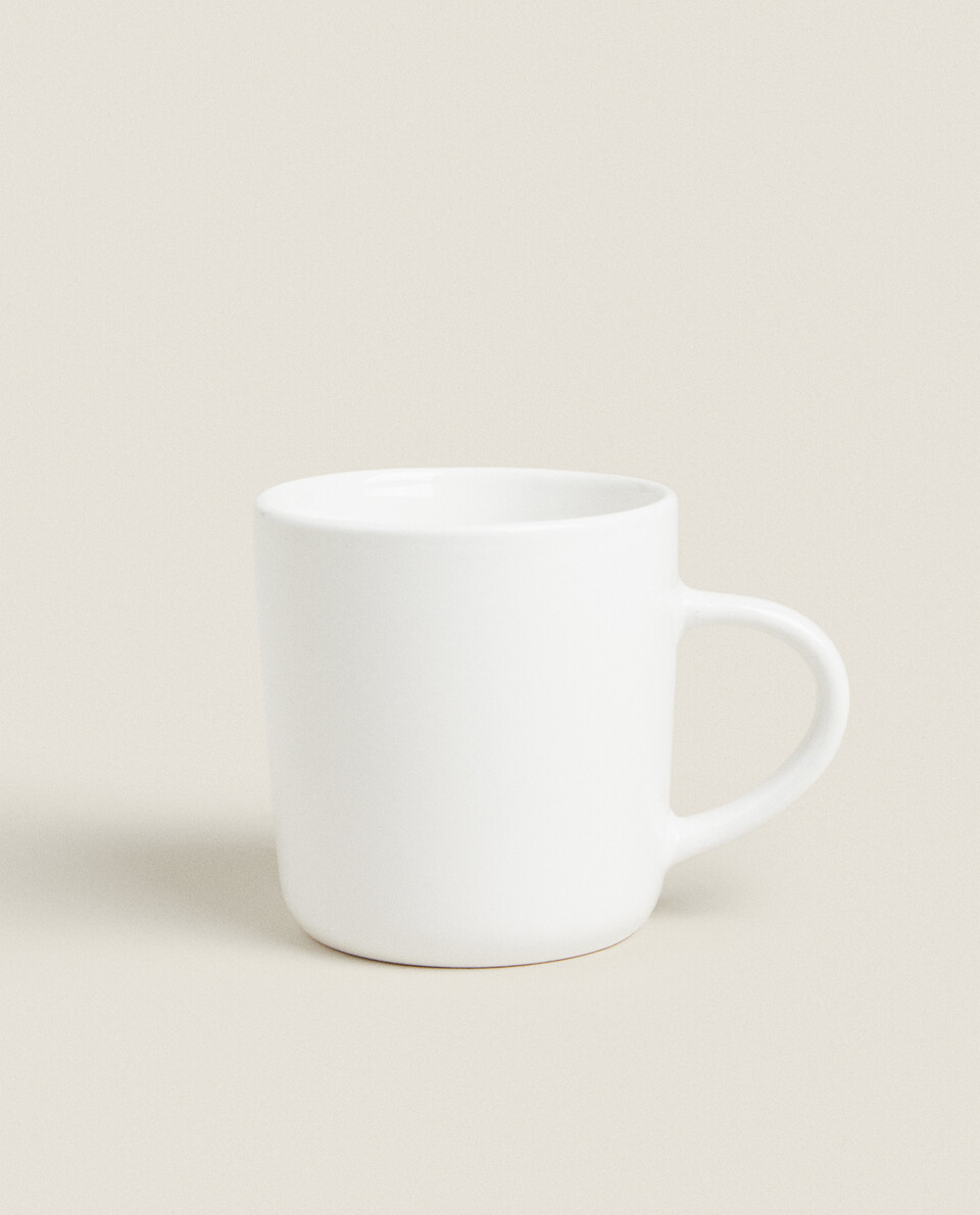 TASSE EN GRÈS