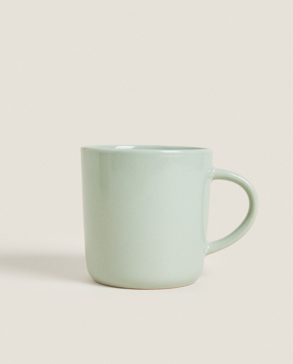 MUGS DINING Zara Home Belgium