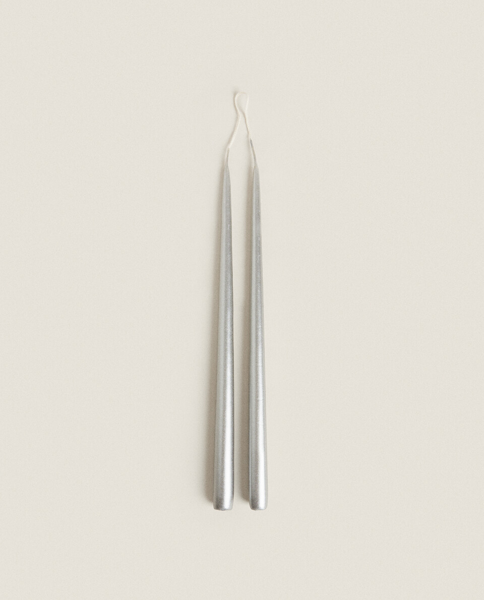 PACK OF CANDLES (PACK OF 2)