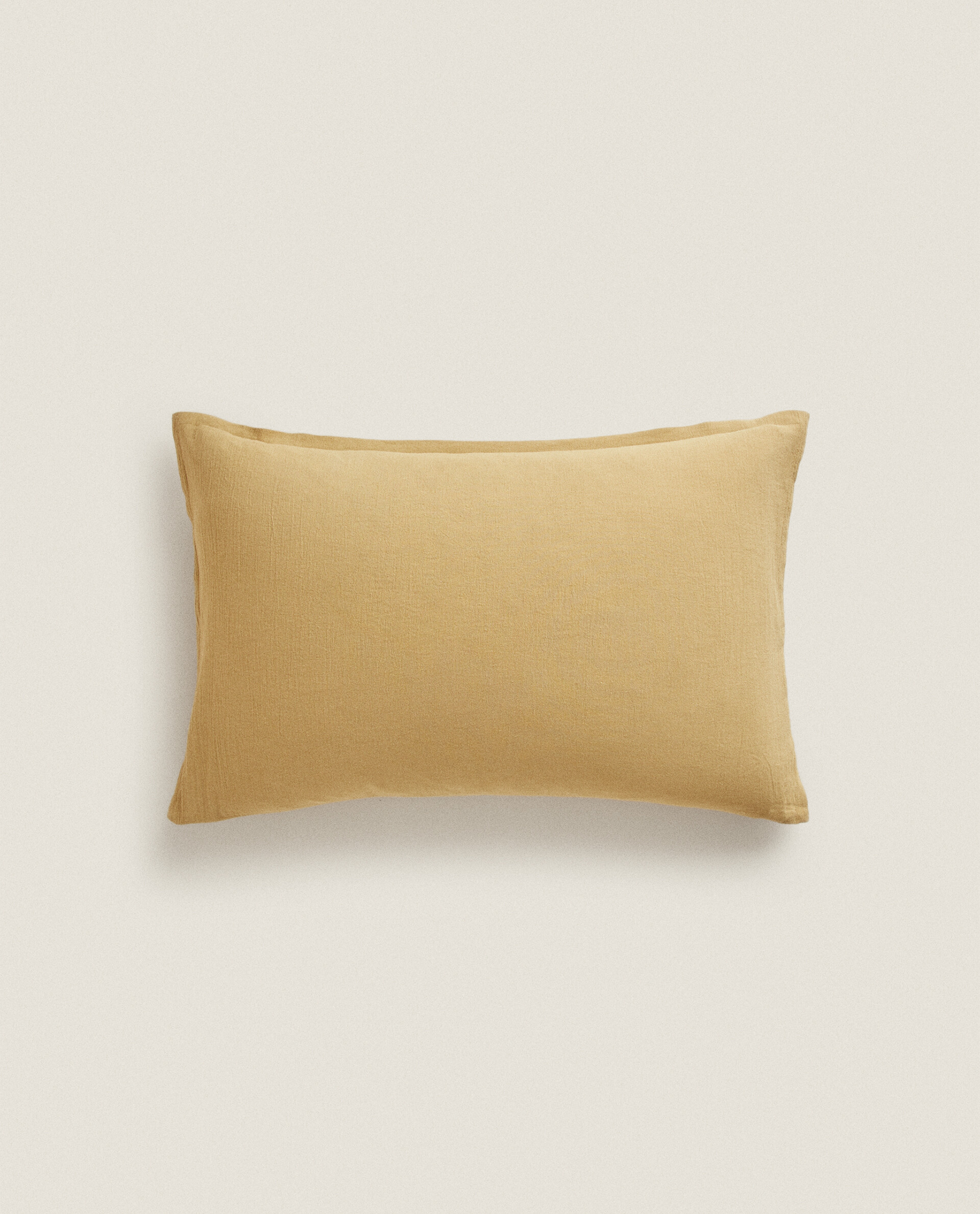 Zara home cushion top covers