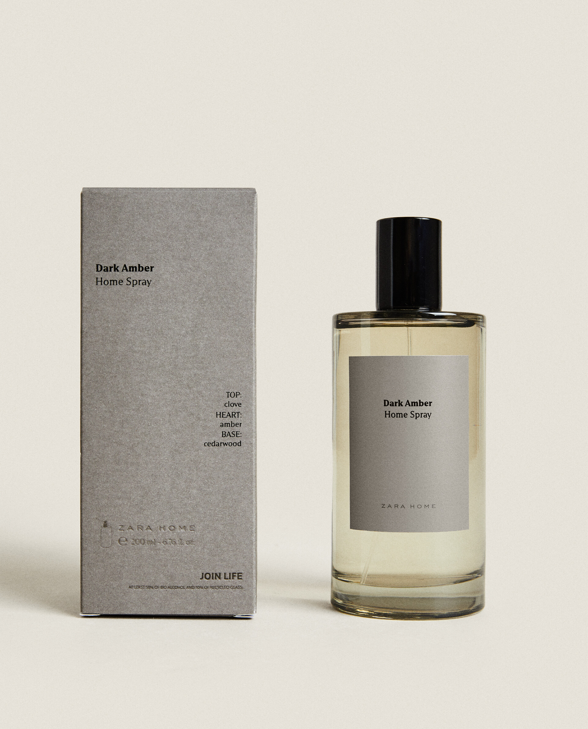 激安特価品激安特価品ZARA HOME HOME SPRAY (DARK AMBER