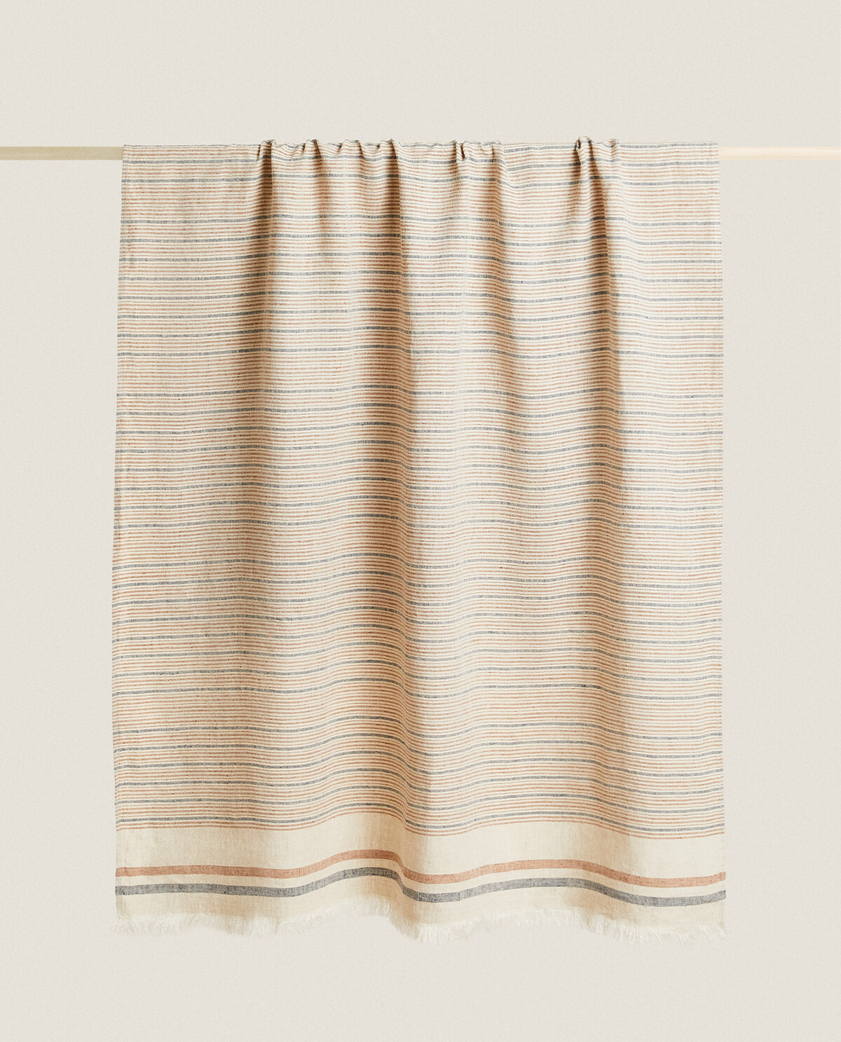 Zara home best sale beach towel